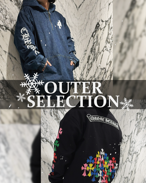 【MEMENTOS Outer Selection】