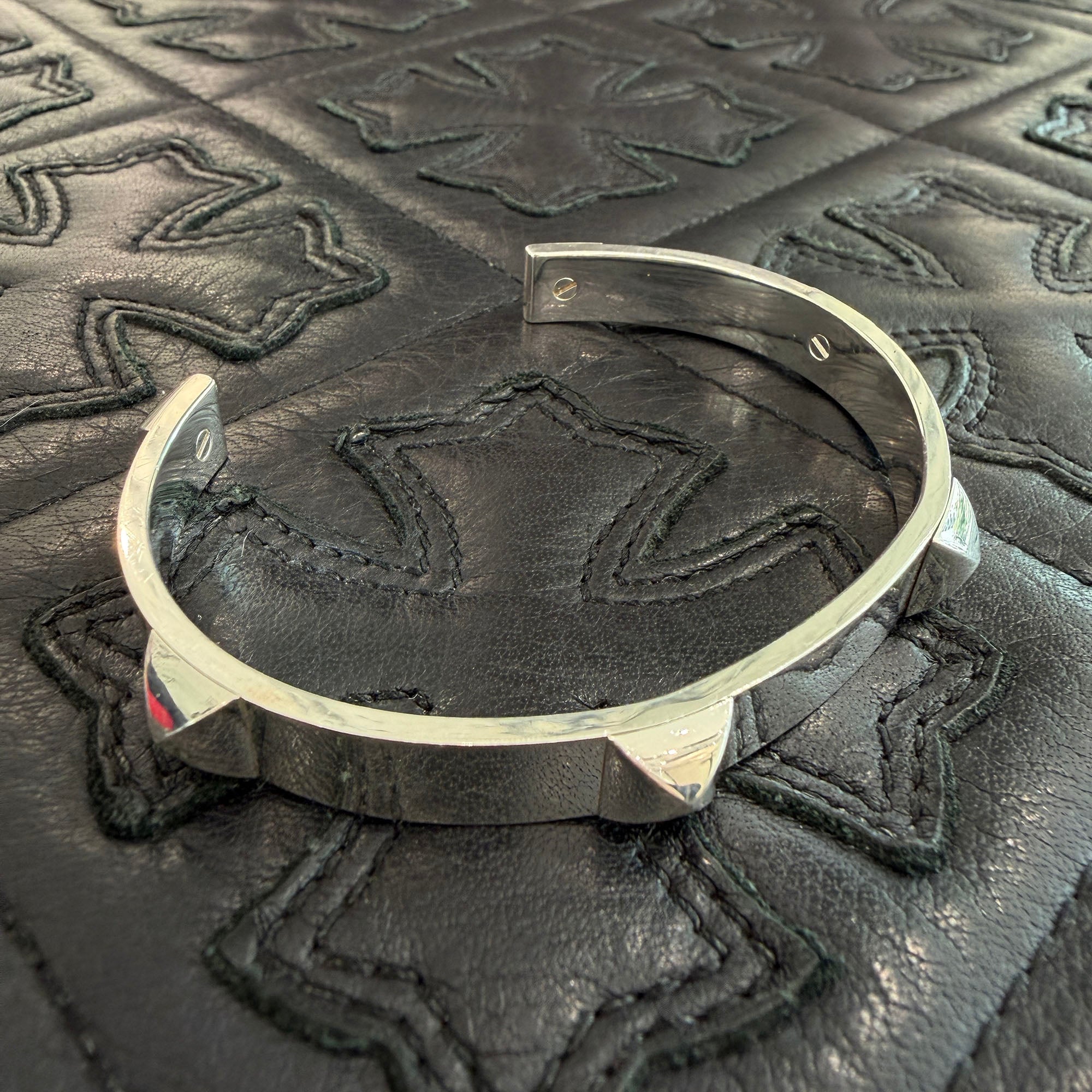 Hermès Clou d'H bracelet Size XL エルメス・クルー・ドゥ・H ブレスレット サイズXL