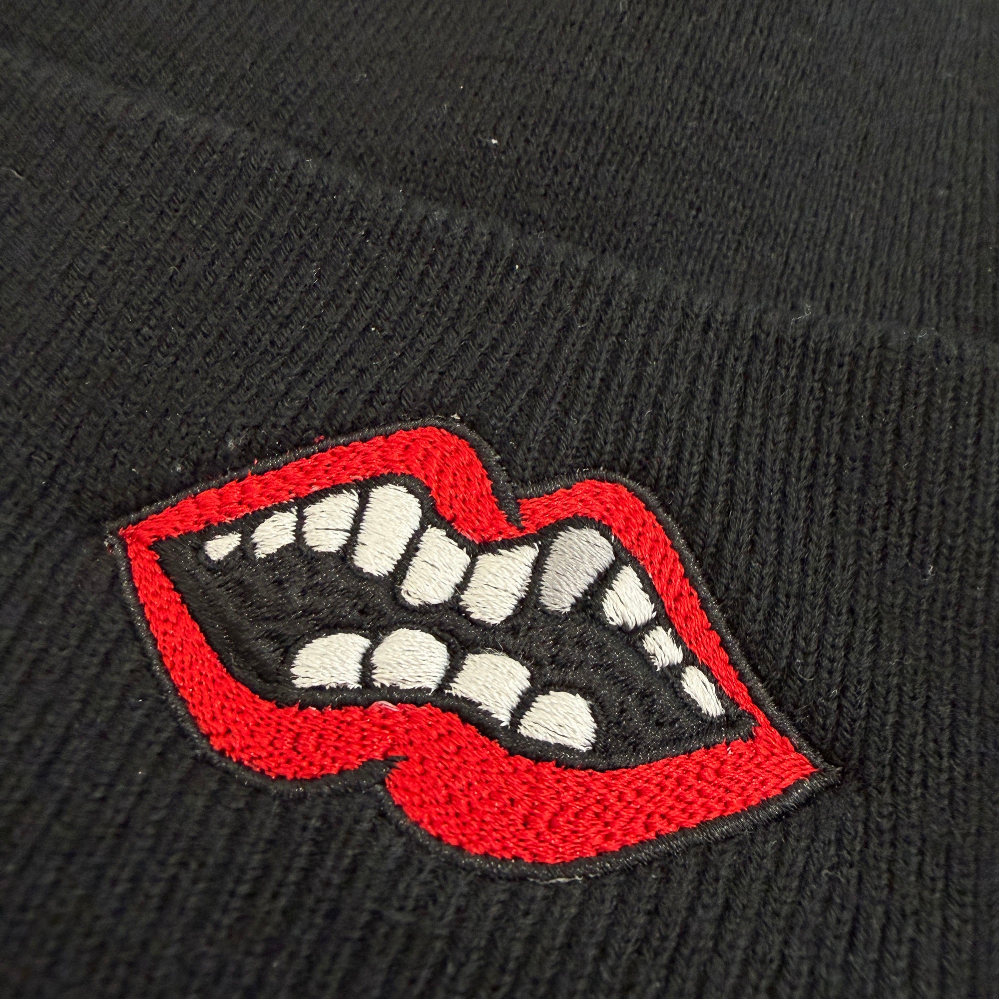 CHROME HEARTS × MATTY BOY Acrylic Chomper Beanie Size ONE SIZE (23cm) クロムハーツ × マッティボーイ アクリルチョンパー ビーニー サイズ ONE SIZE (23cm)