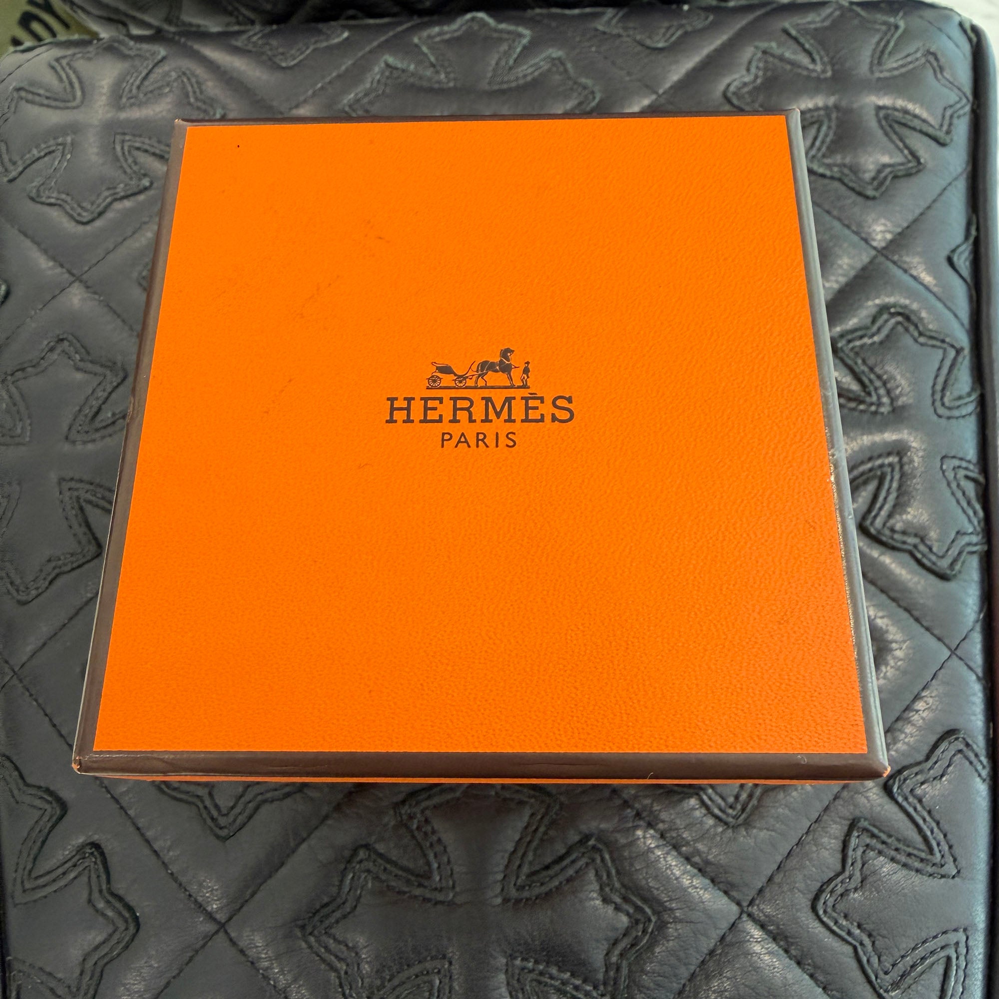 HERMES Chaine d’Ancre GM 14 エルメス シェーヌダンクル GM 14コマ