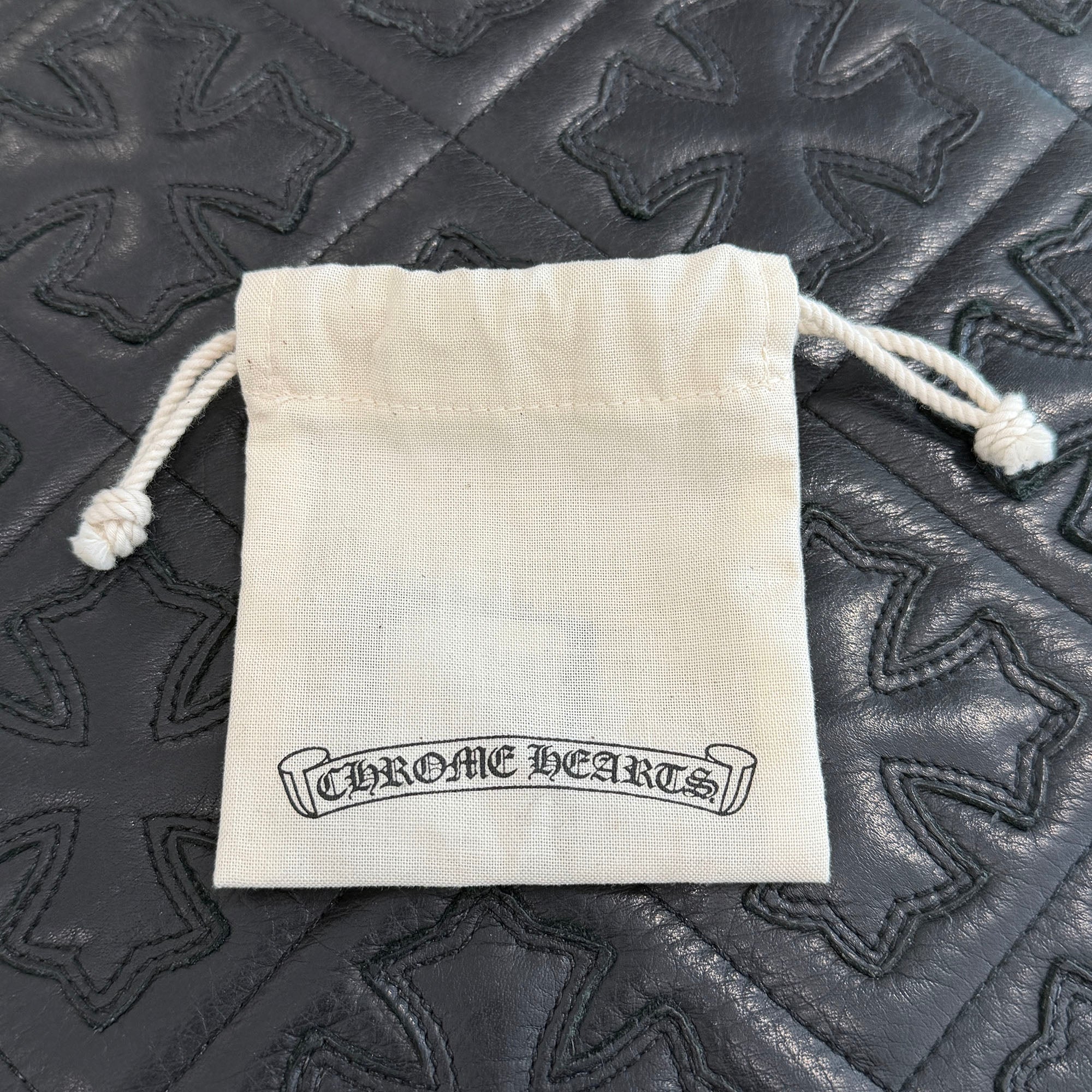 CHROME HEARTS PENDANT CH CRS SML PLSTC クロムハーツ ペンダント CHクロス スモール プラスチック