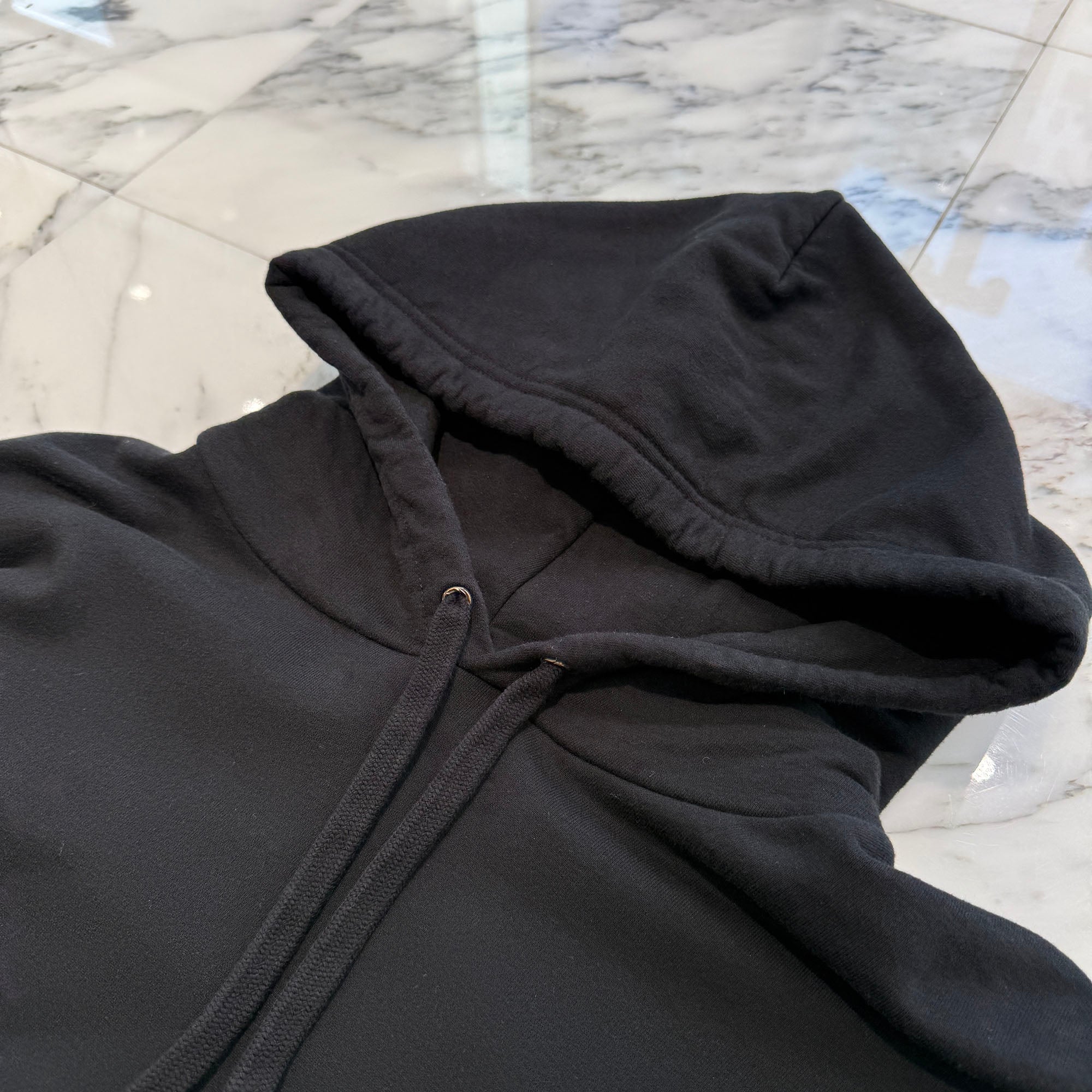 CHROME HEARTS Honolulu Limited Horseshoe Pullover Hoodie Size XXL クロムハーツ ホノルル限定 ホースシュー プルオーバー フーディ サイズXXL