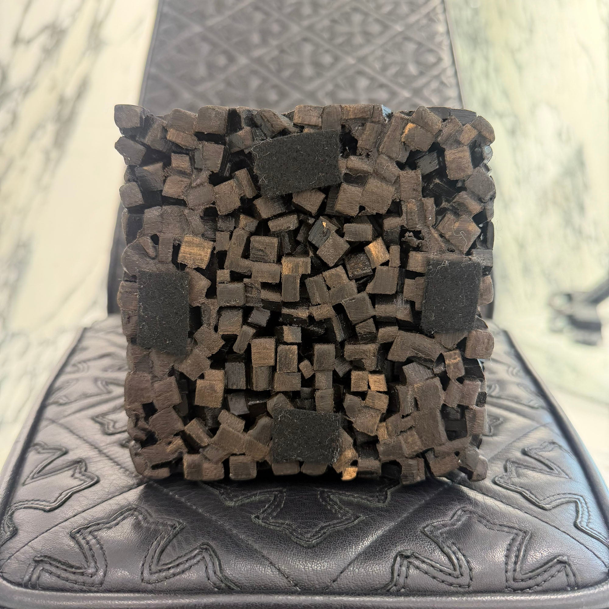 CHROME HEARTS CH Cross Ebony クロムハーツ CHクロス エボニー