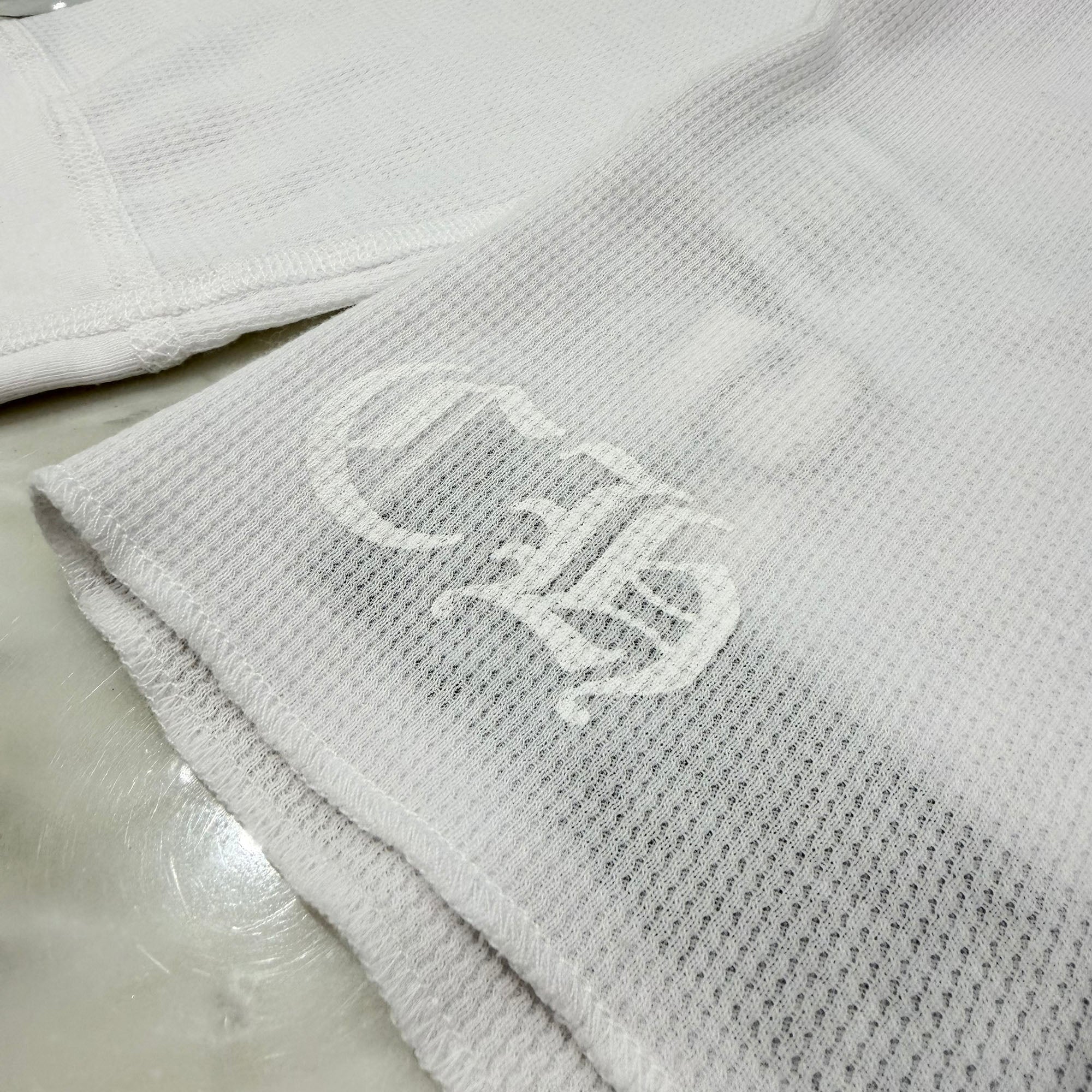 CHROME HEARTS 2025SS Vine Dagger Print Thermal Long Sleeve Tee Size L クロムハーツ ヴァインダガー プリント サーマル ロングスリーグ Tシャツ サイズL