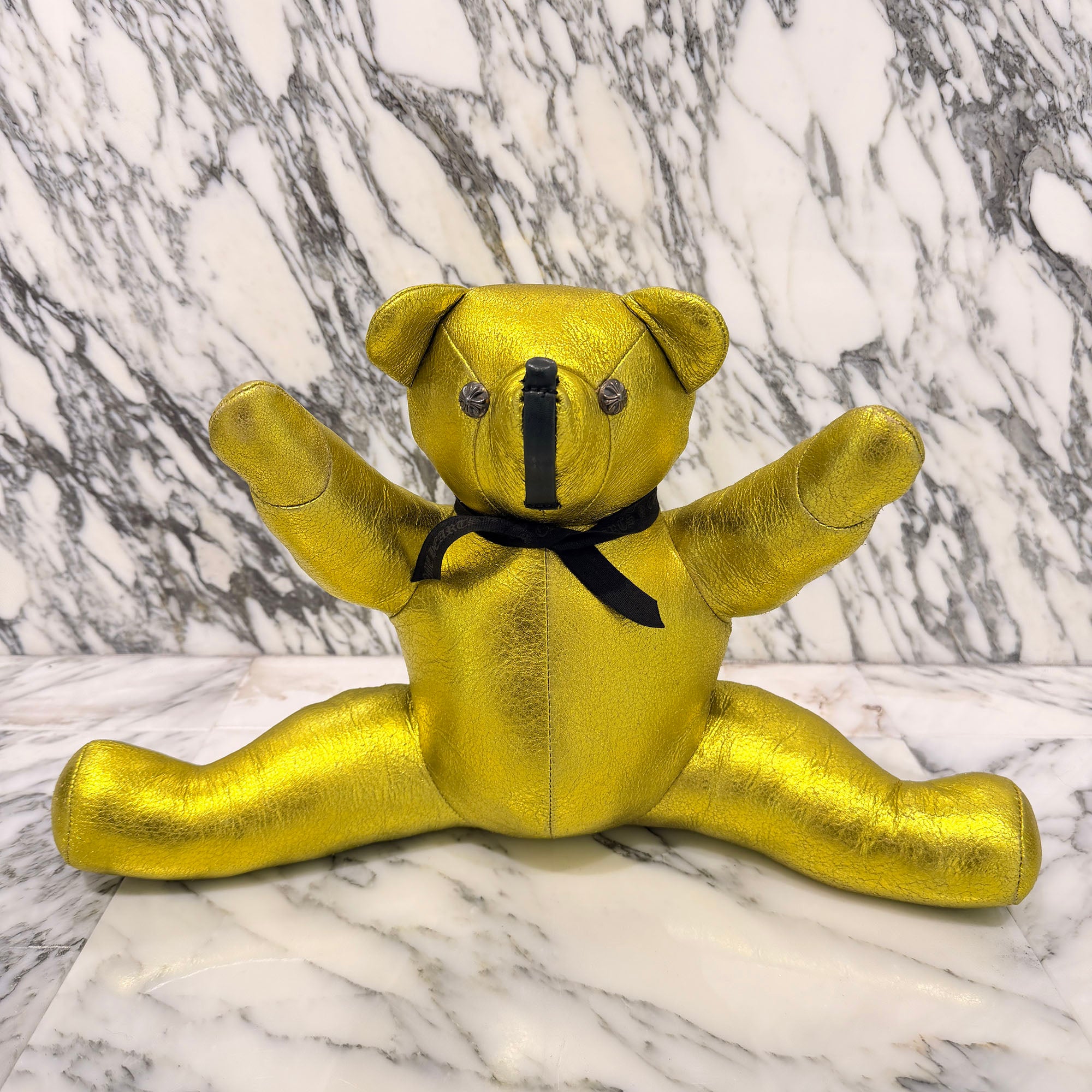 CHROME HEARTS "TEDDY BEAR" Display クロムハーツ テディベア ディスプレイ