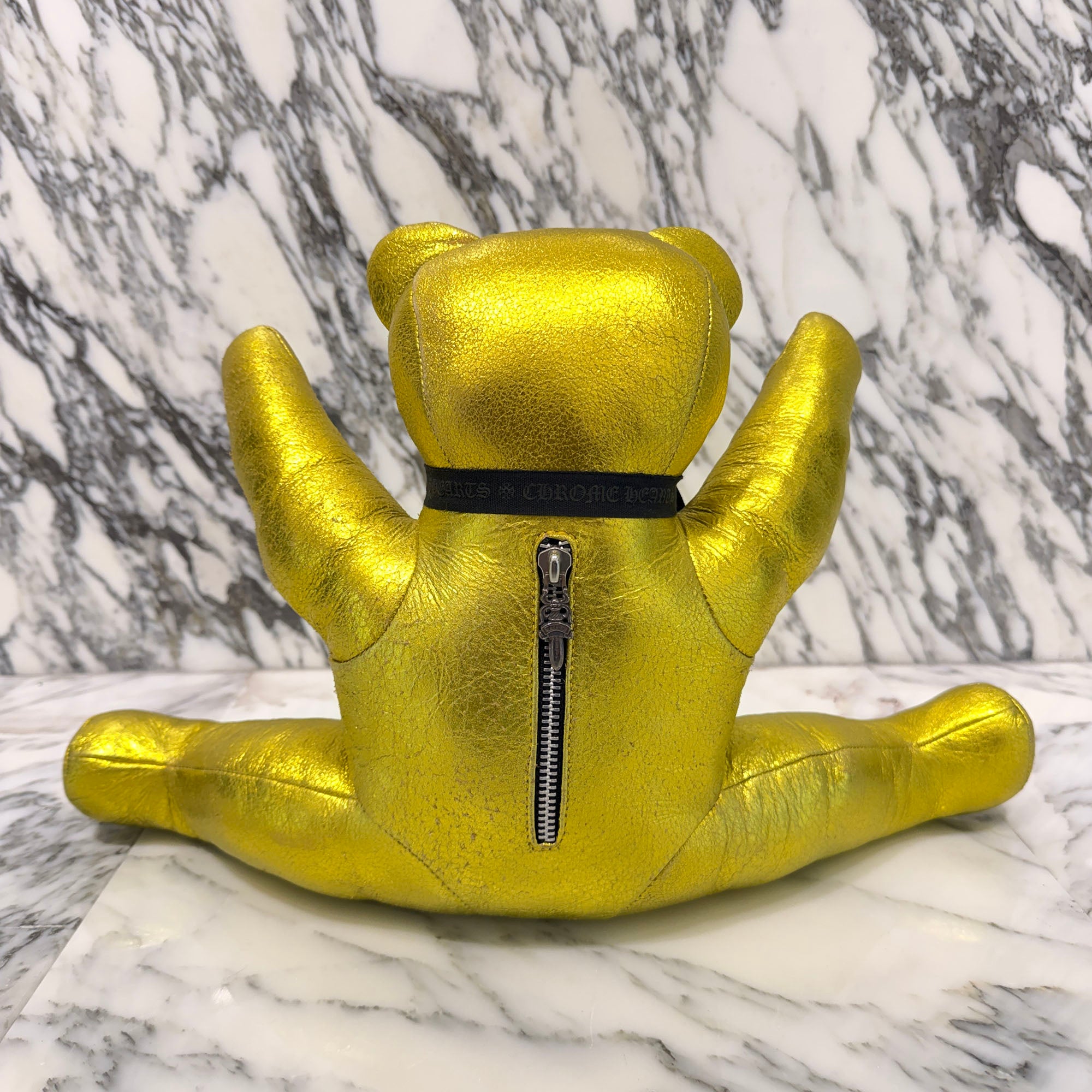 CHROME HEARTS "TEDDY BEAR" Display クロムハーツ テディベア ディスプレイ