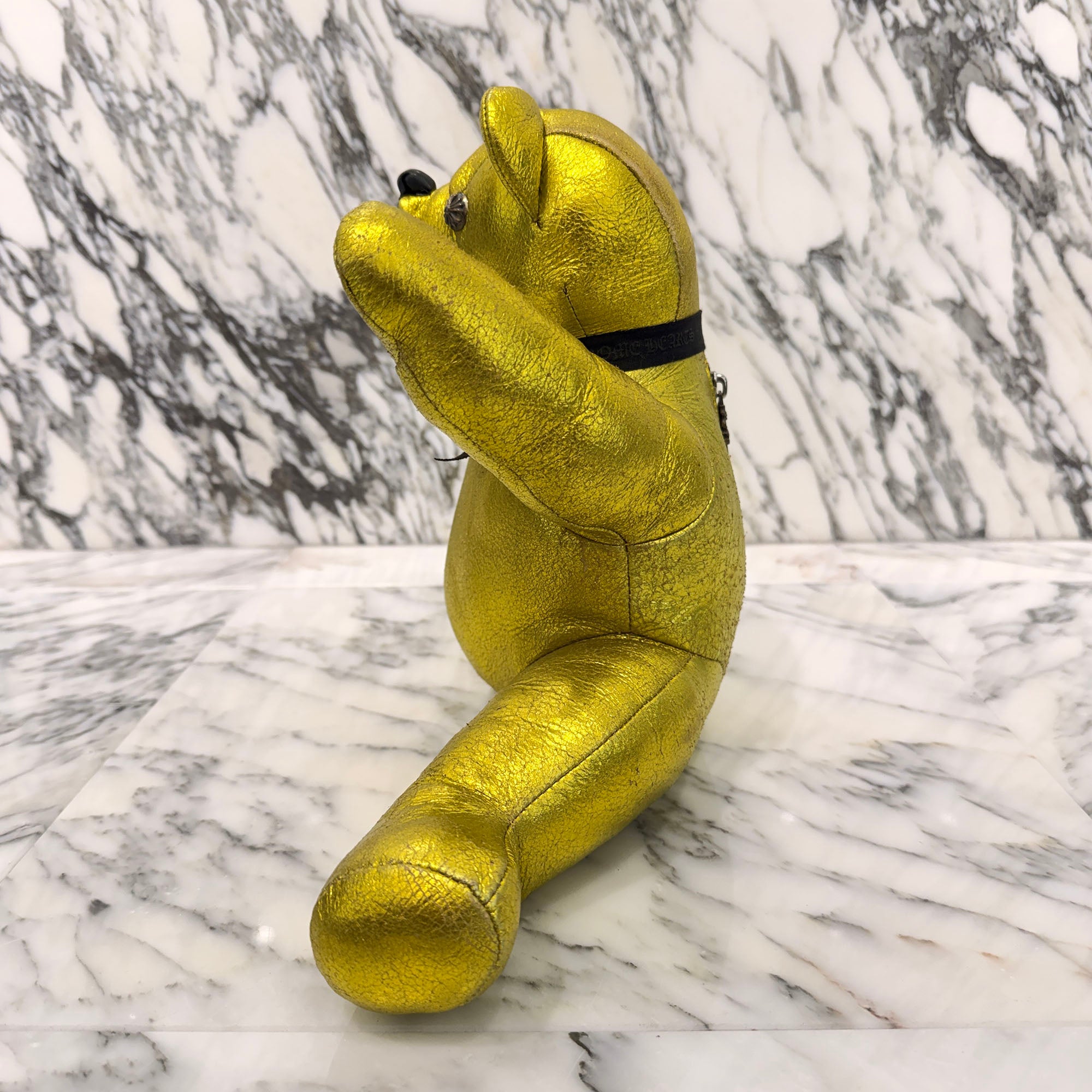 CHROME HEARTS "TEDDY BEAR" Display クロムハーツ テディベア ディスプレイ