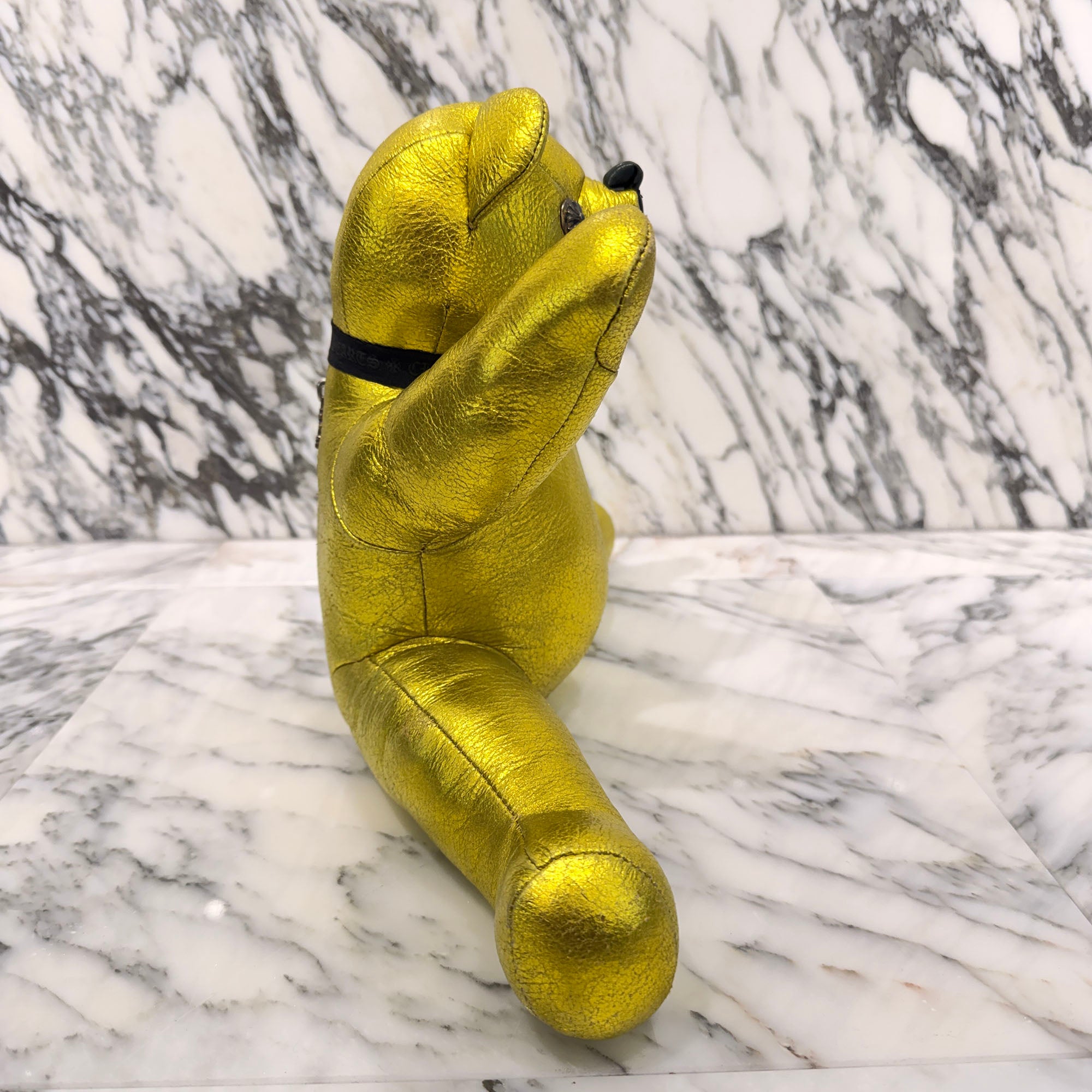 CHROME HEARTS "TEDDY BEAR" Display クロムハーツ テディベア ディスプレイ