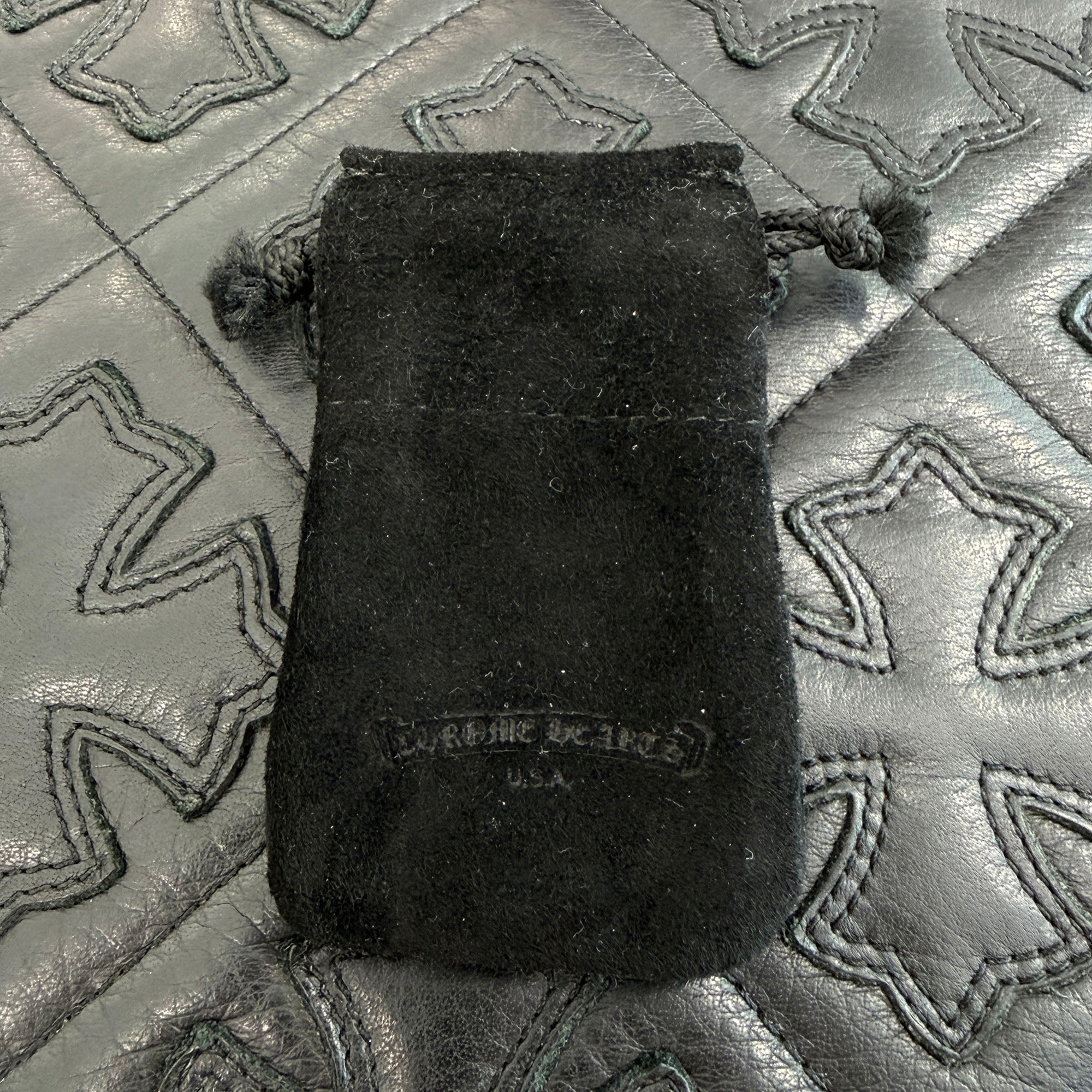 CHROME HEARTS Baby Fat Roll Chain Bracelet クロムハーツ ベビーファットロールチェーンブレスレット