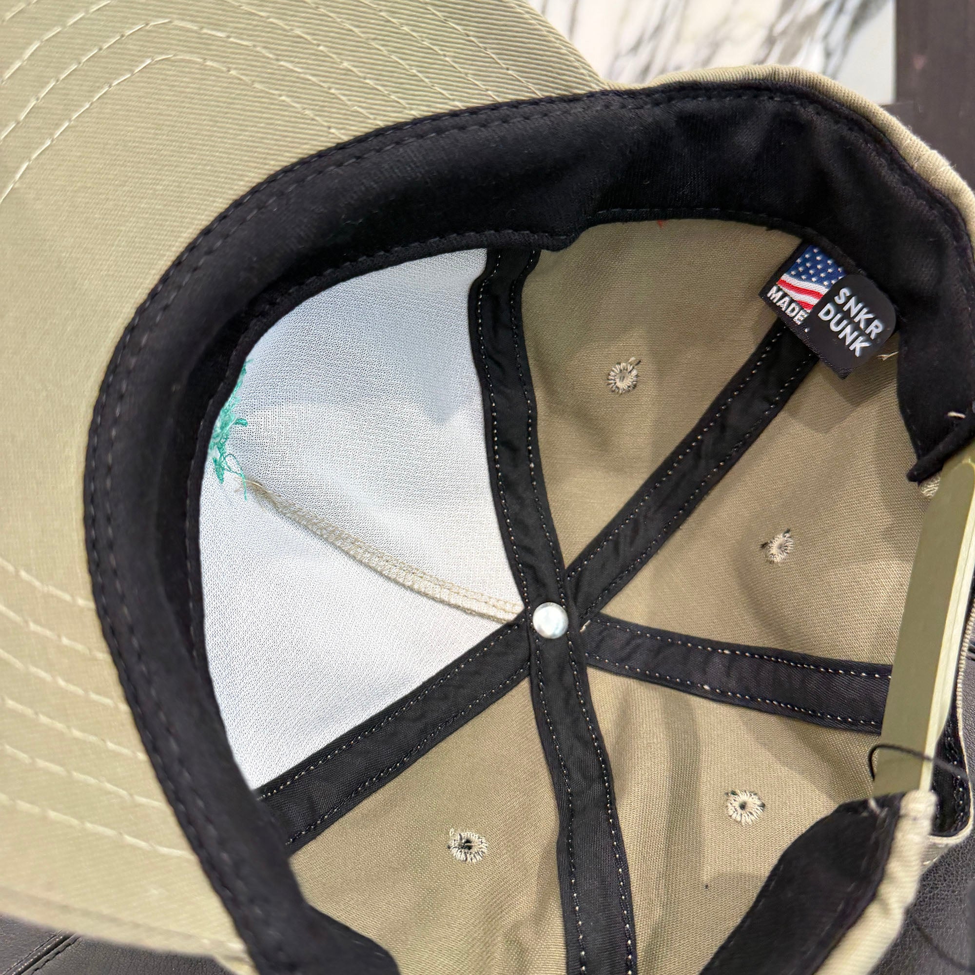 NIKE × Travis Scott 2019AW "CACTUS JACK" Highest In The Room Sun Cap Size ONE SIZE  ナイキ × トラヴィス・スコット "カクタス ジャック" ハイエストインザルームサン キャップ サイズONE SIZE