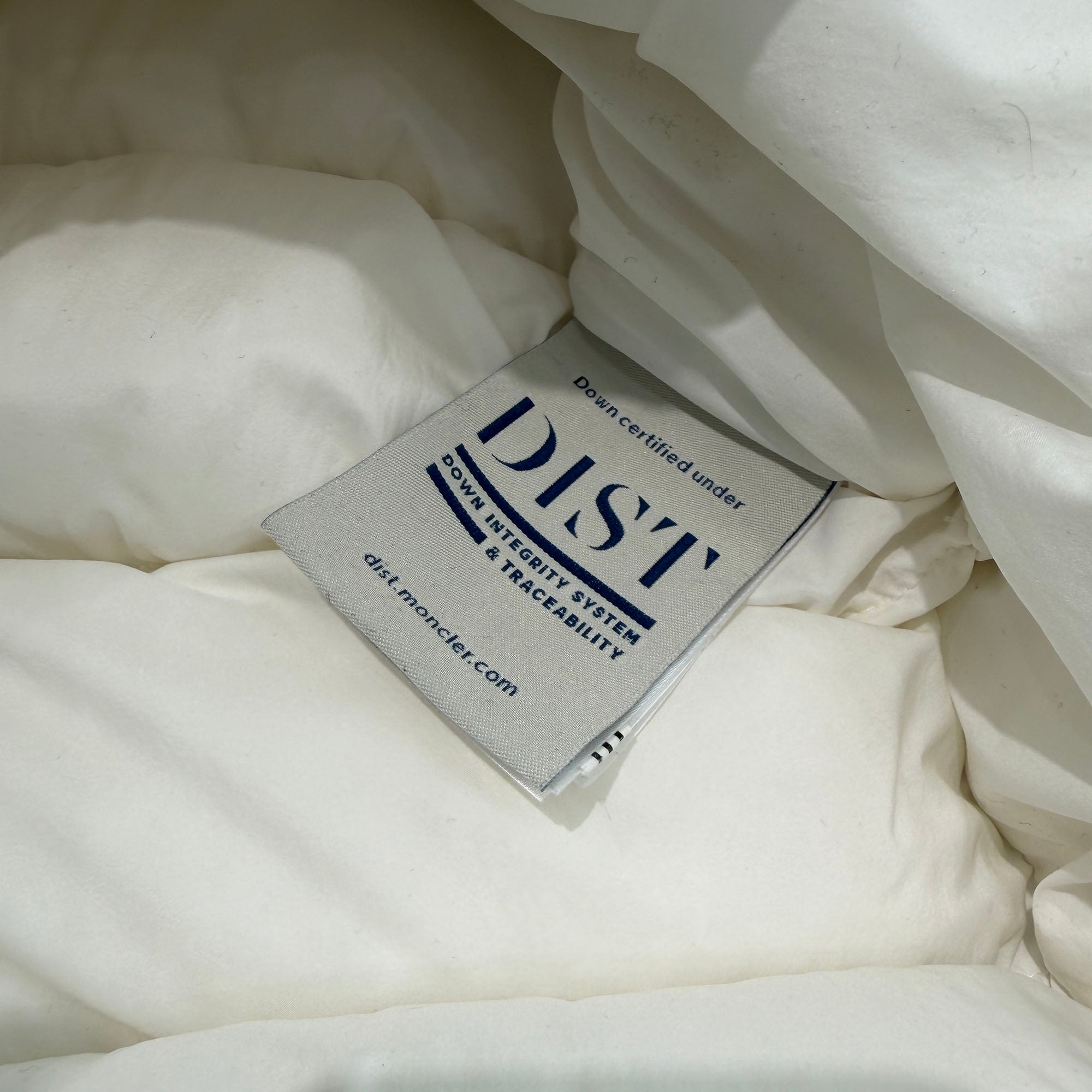 MONCLER  ARAVIS GIUBBOTTO Down Jacket F20911A54300 C0572 Size 3 モンクレール アラビス・ジュボット ダウンジャケット サイズ3