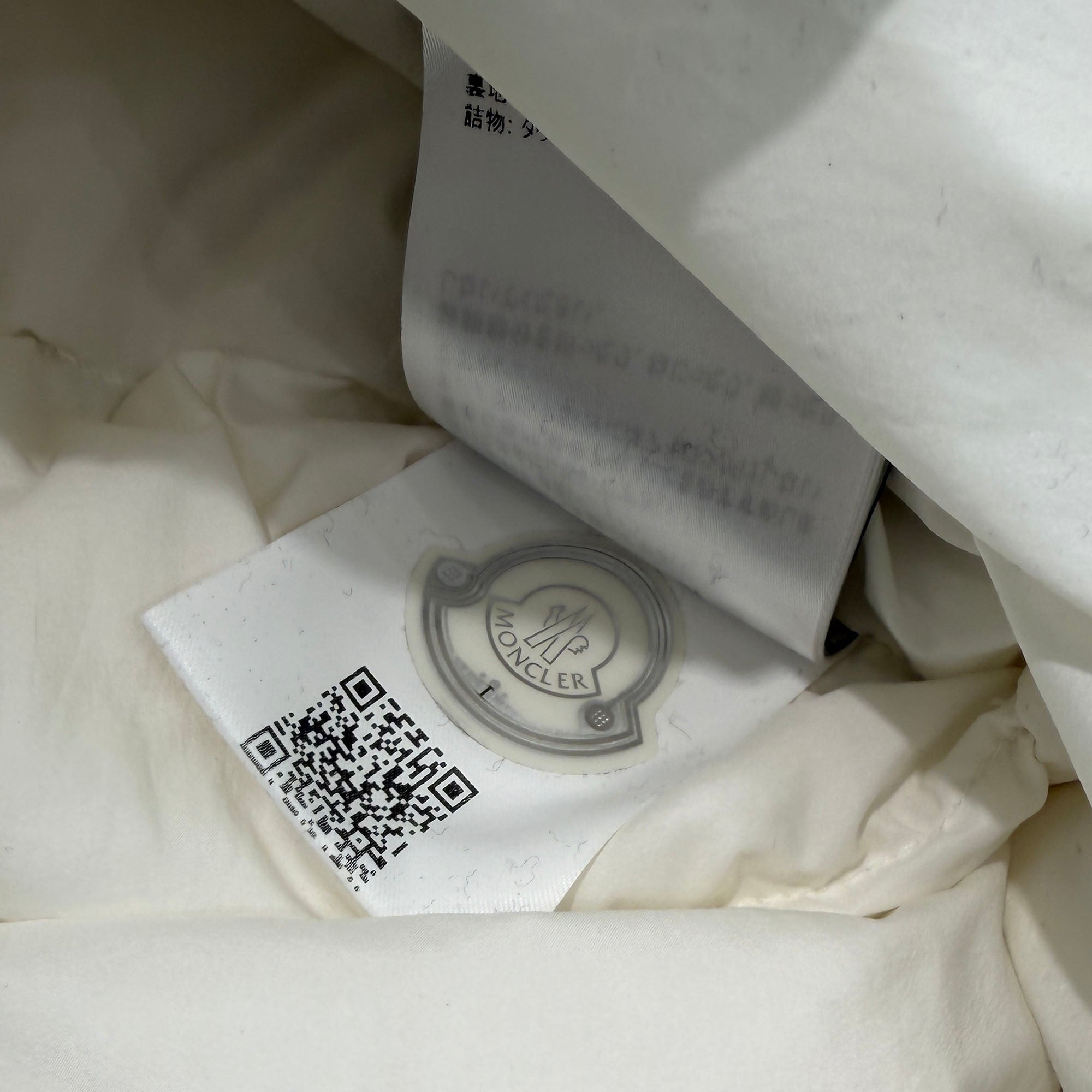 MONCLER  ARAVIS GIUBBOTTO Down Jacket F20911A54300 C0572 Size 3 モンクレール アラビス・ジュボット ダウンジャケット サイズ3