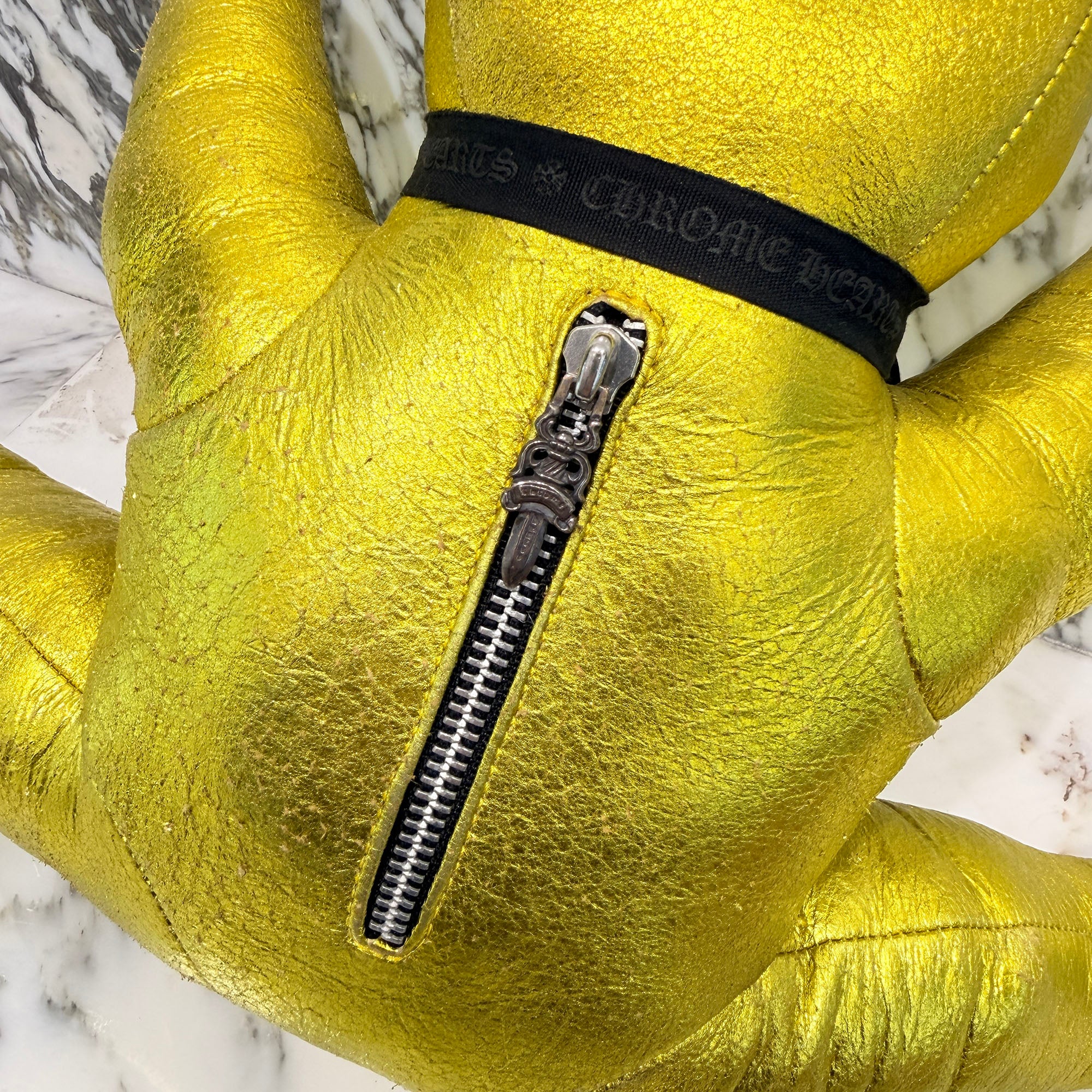 CHROME HEARTS "TEDDY BEAR" Display クロムハーツ テディベア ディスプレイ