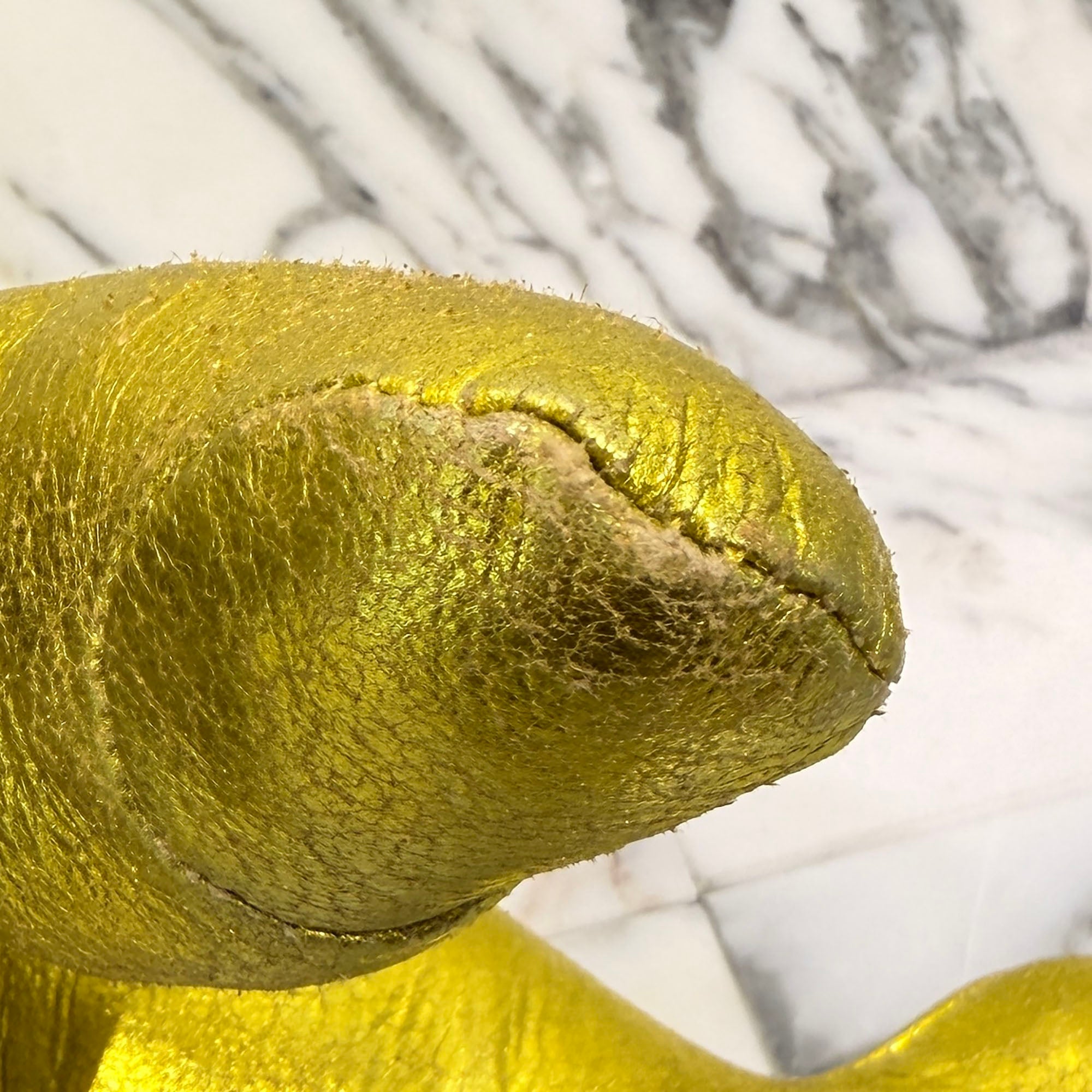 CHROME HEARTS "TEDDY BEAR" Display クロムハーツ テディベア ディスプレイ