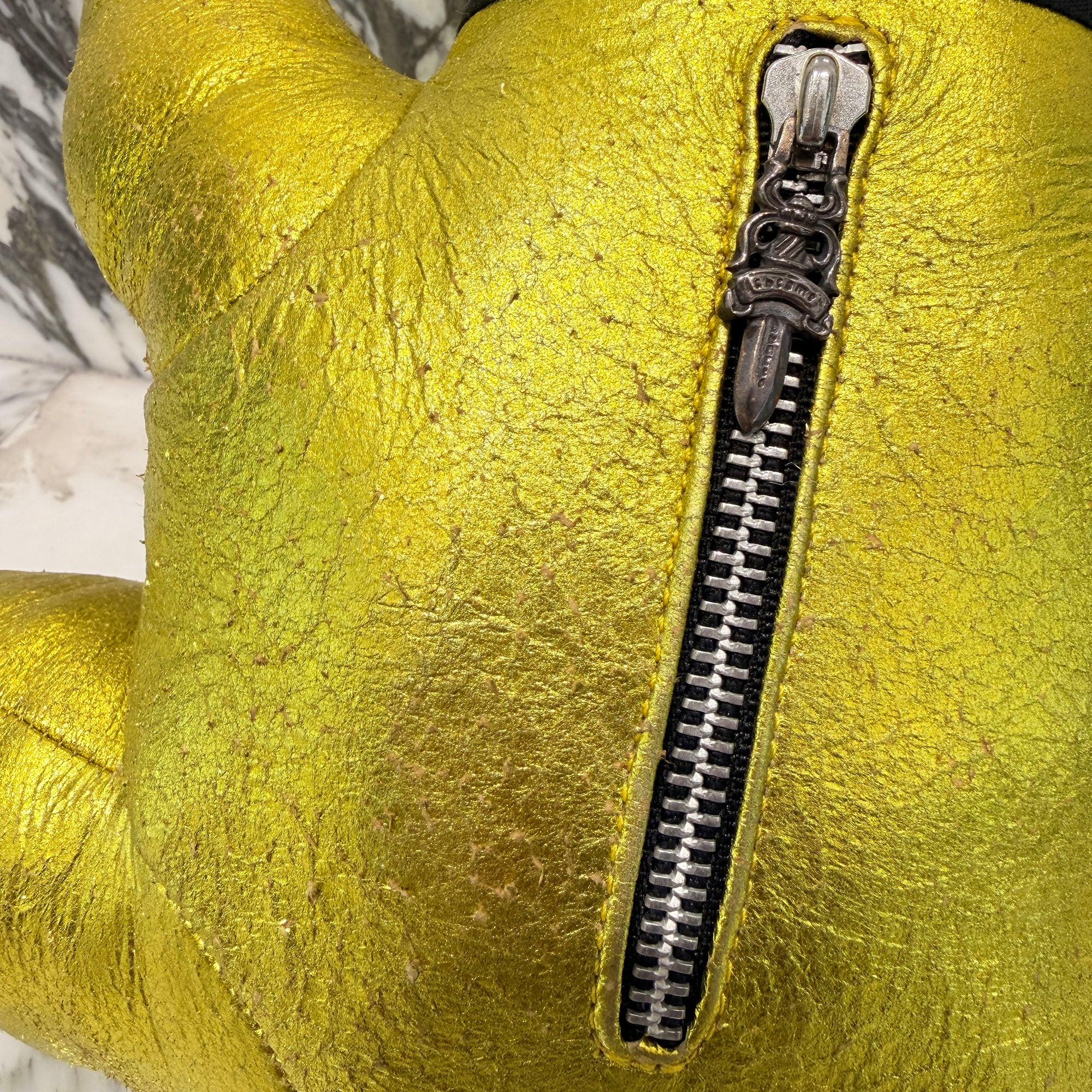 CHROME HEARTS "TEDDY BEAR" Display クロムハーツ テディベア ディスプレイ