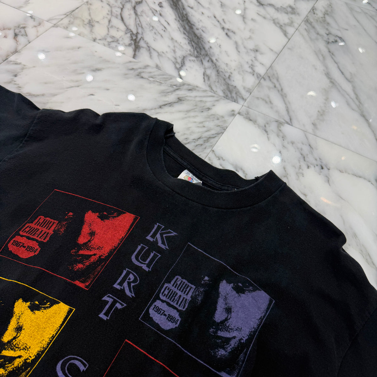 Vintage 90