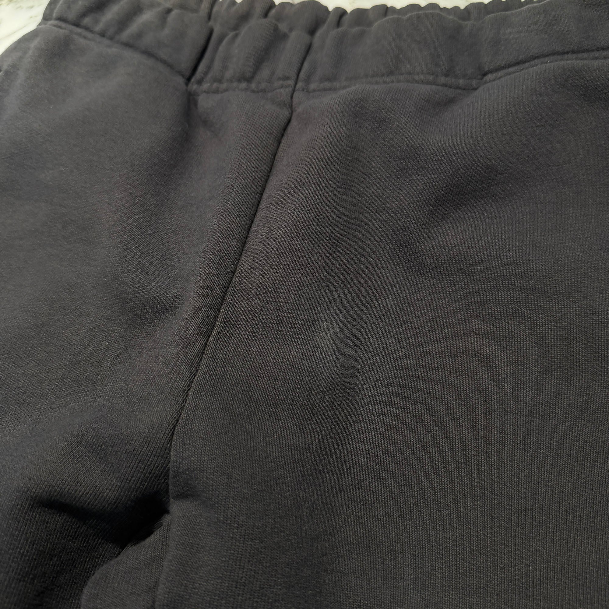 CHROME HEARTS Y NOT 3 Cemetery Cross Patch Sweat Pants Size M クロムハーツ ワイノット 3セメタリークロスパッチ スウェットパンツ サイズM