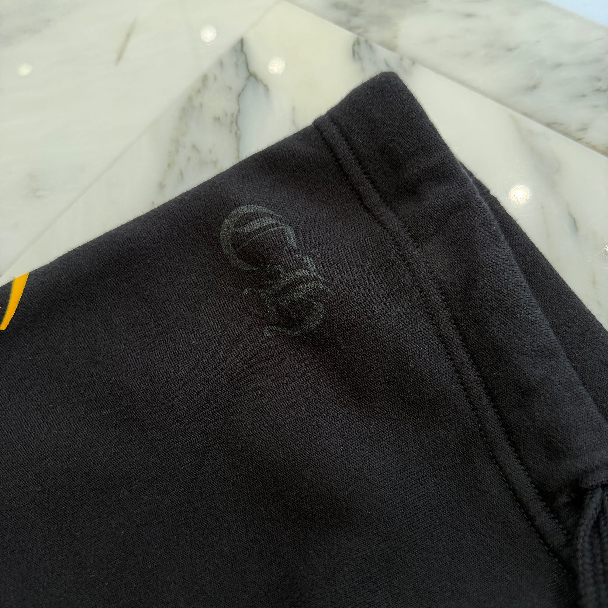 CHROME HEARTS Online Limited Side Logo Sweat Long Pants Size M クロムハーツ オンライン限定 サイドロゴ スウェットロングパンツ サイズM