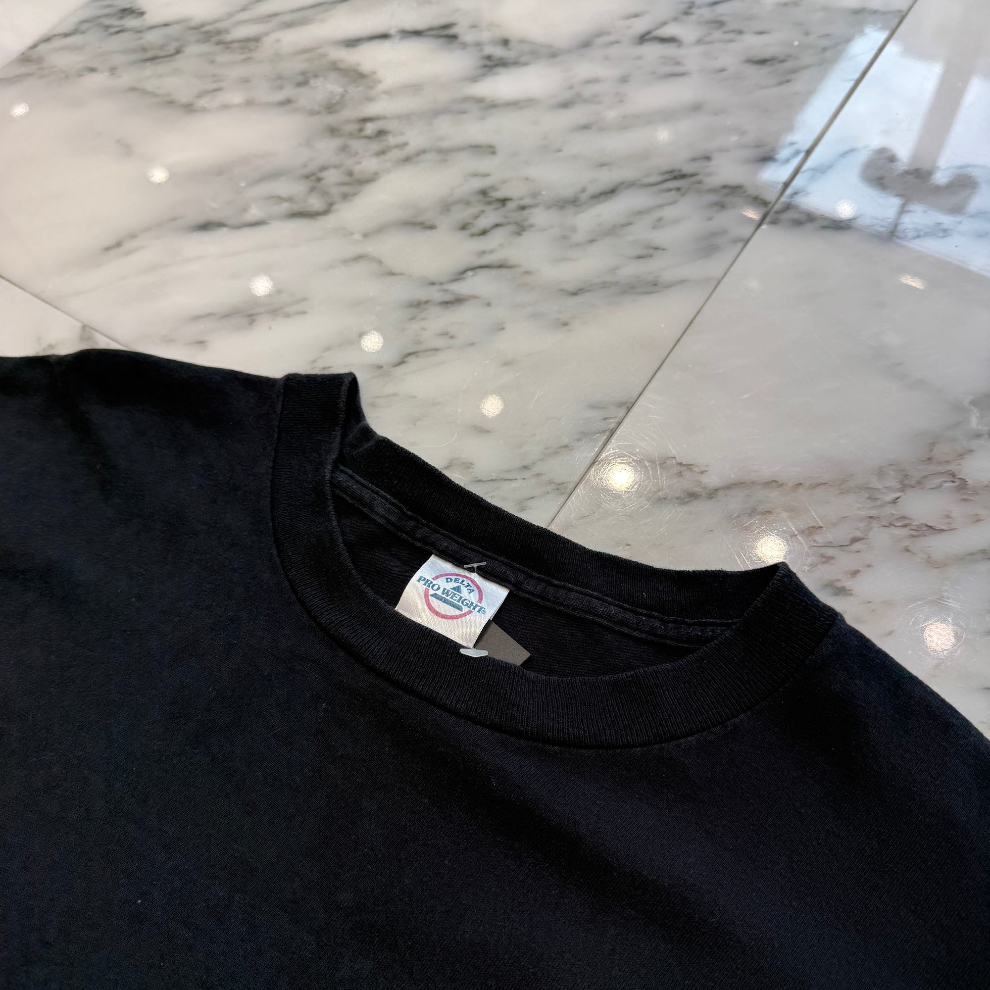 Vintage 00's "Davinci Code 2006" DELTA Promo S/S Tee Size XL ヴィンテージ 00's "ダ・ヴィンチ・コード 2006" デルタ社製 プロモーションTシャツ サイズXL