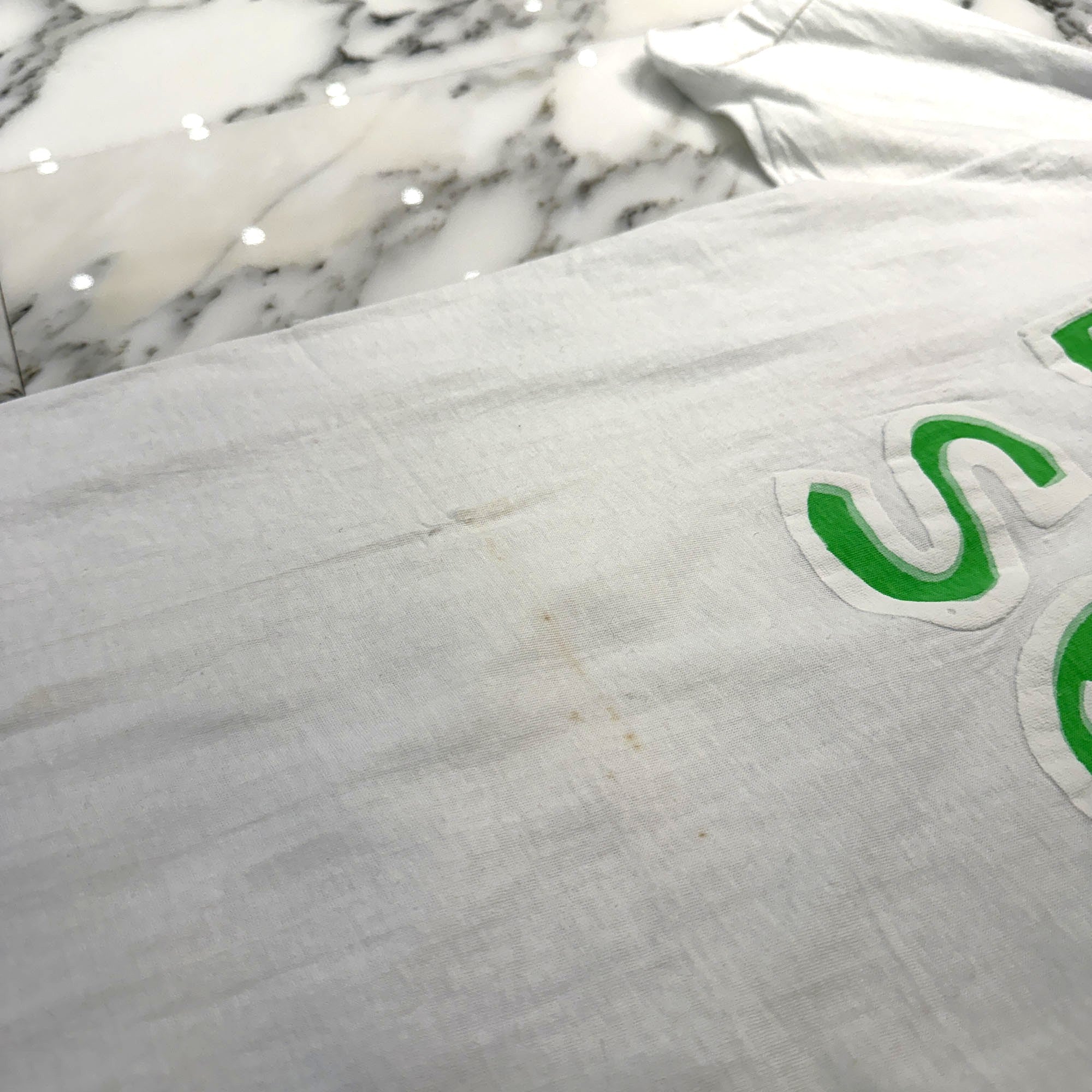 Vintage 90's De La Soul Front Print S/S Tee Size L ヴィンテージ 90's デ・ラ・ソウル フロント プリント Tシャツ サイズL