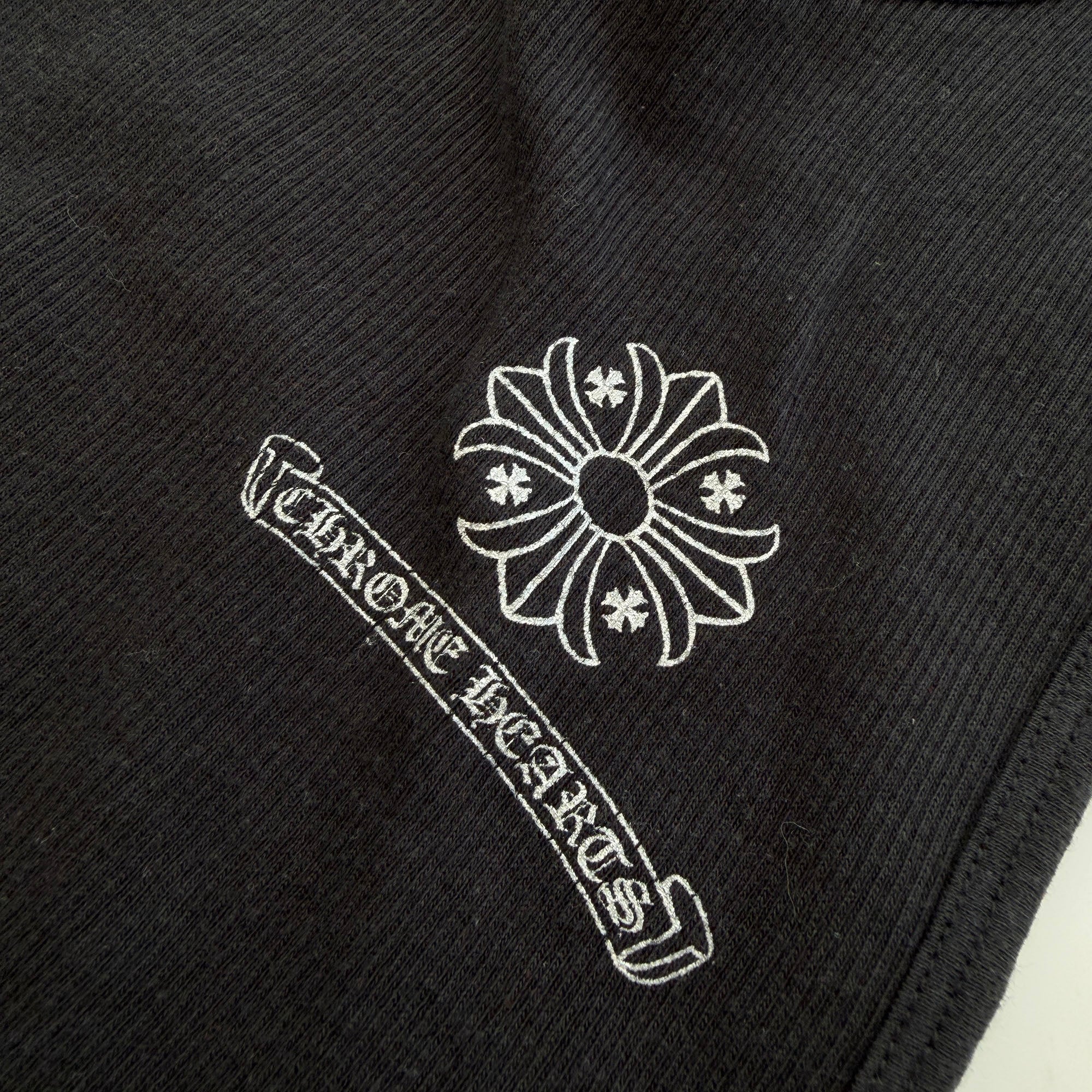 CHROME HEARTS CH Plus Cross Tank Top Size XL クロムハーツ CHプラスクロス タンクトップ サイズXL
