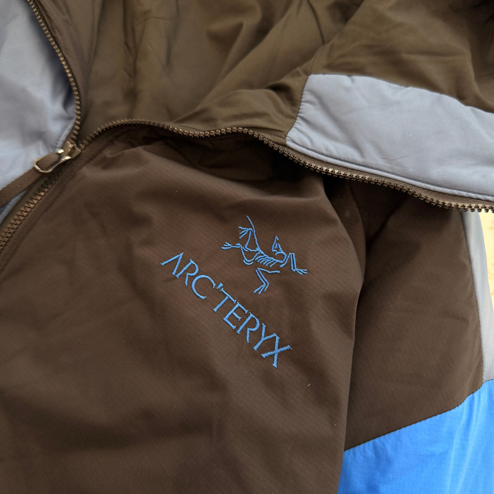 ARC'TERYX × BEAMS 2023SS Atom LT Hoody X000006576 Size XXL アークテリクス × ビームスアトム LT フーディー サイズXXL