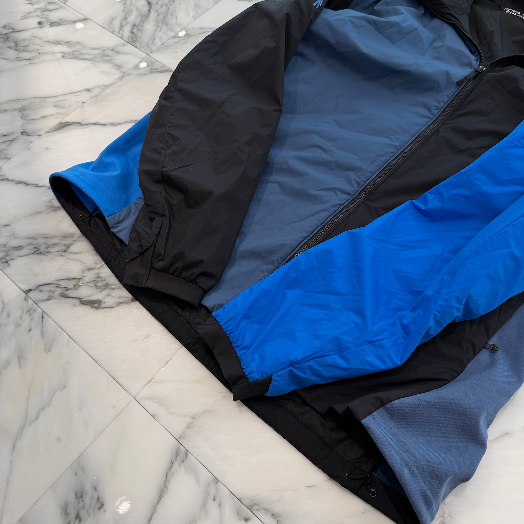 ARC'TERYX × BEAMS 2023SS Atom LT Hoody X000006576 Size XXL アークテリクス × ビームスアトム LT フーディー サイズXXL