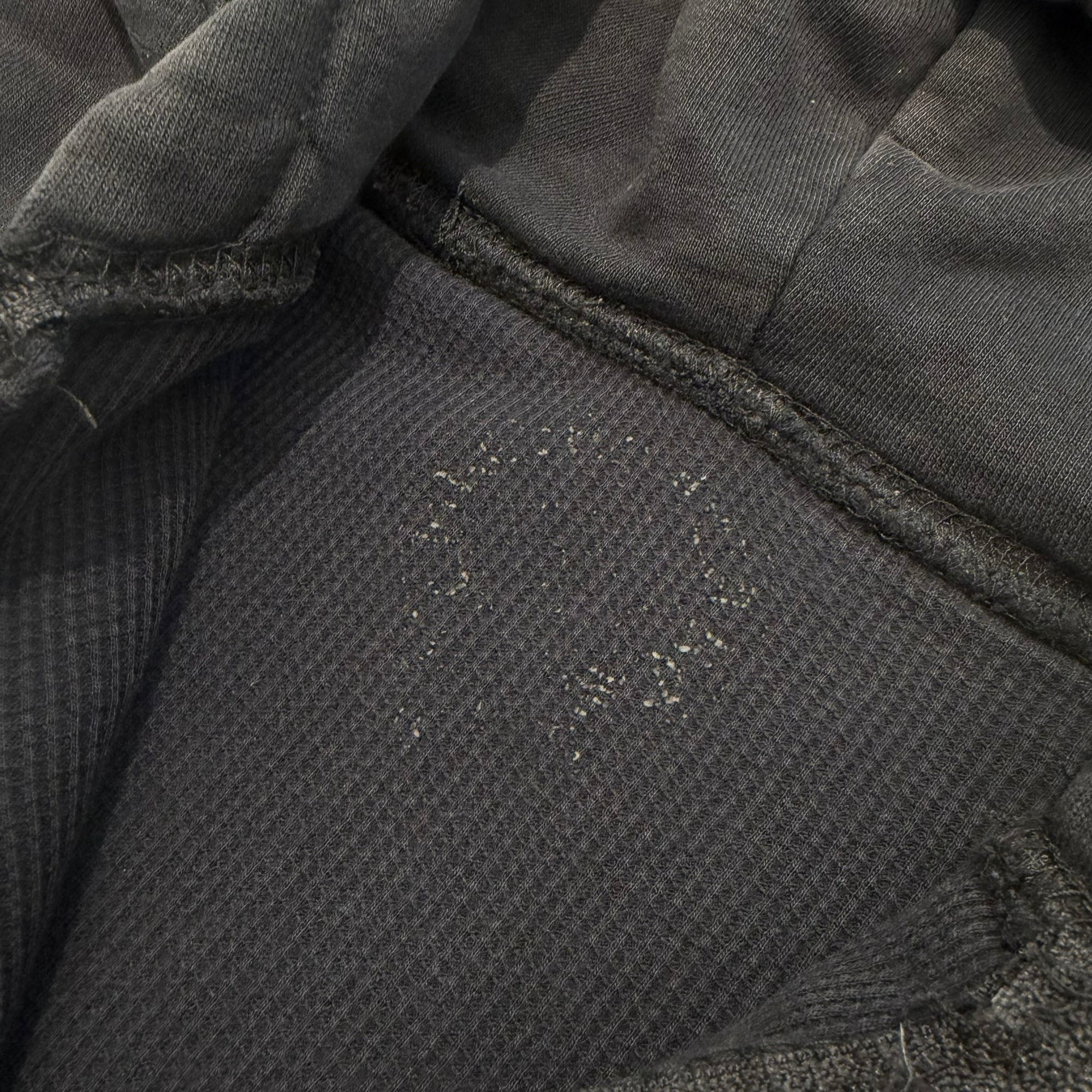 CHROME HEARTS CH Plus Block Cross Zip Up Hoodie Size L クロムハーツ CHプラス ブロッククロス ジップアップフーディー サイズL
