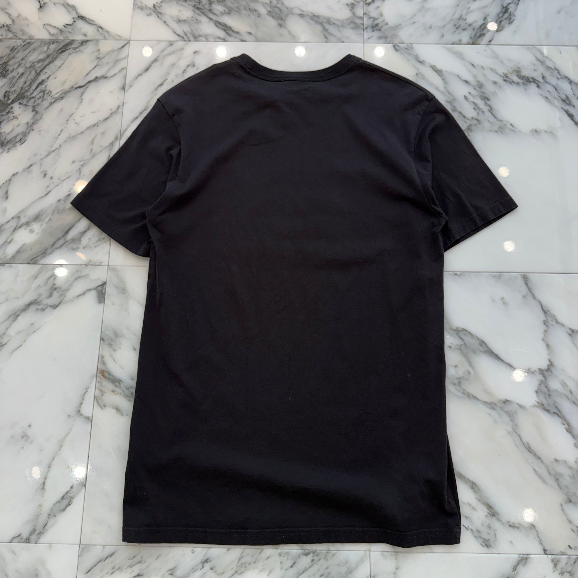DIOR 2021SS Atelier Logo Print Tee 043J615A0589 Size S ディオール