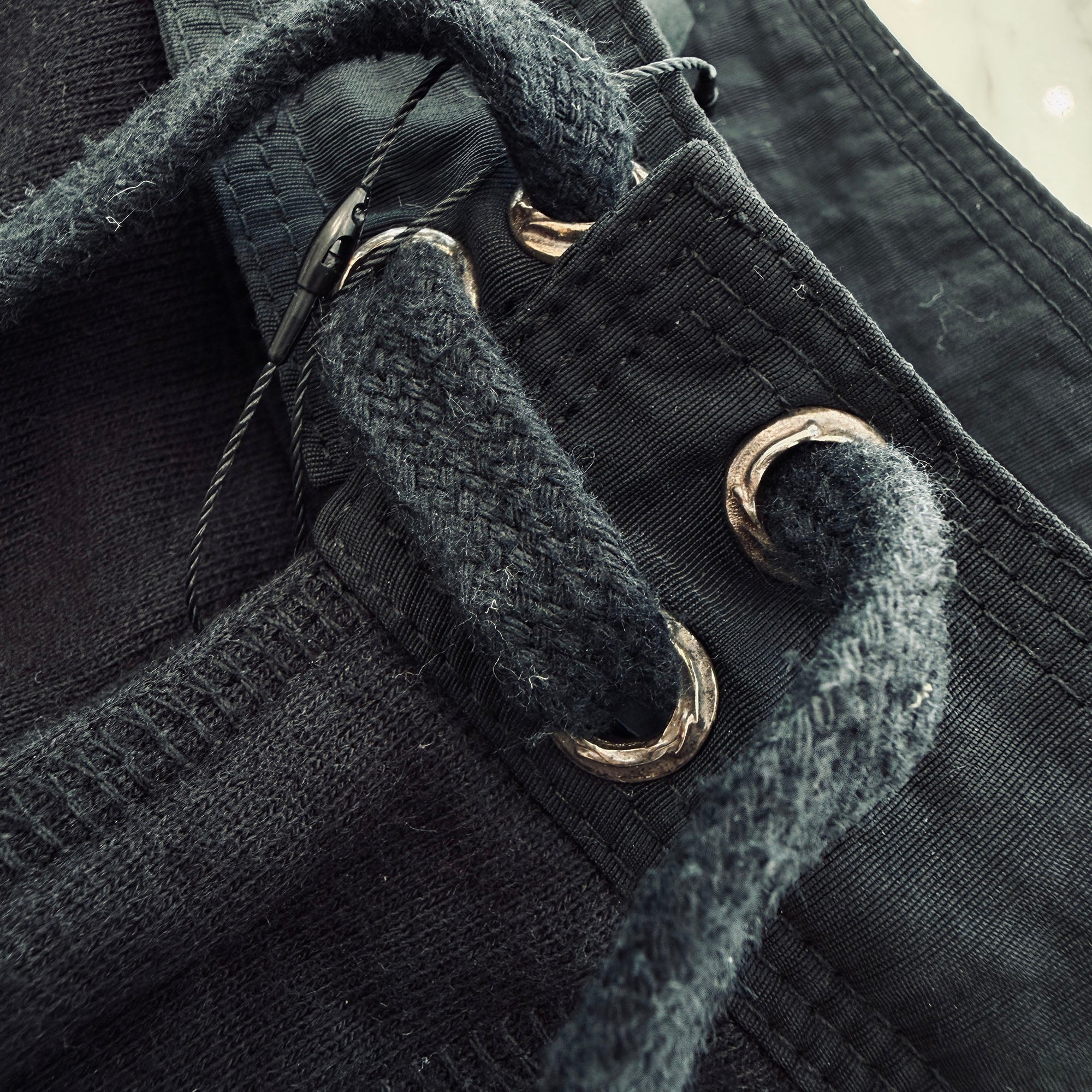 CHROME HEARTS 1 Cross Leather Patch Sweat Shorts Size S クロムハーツ 1クロス レザーパッチ スウェット ショーツ サイズS