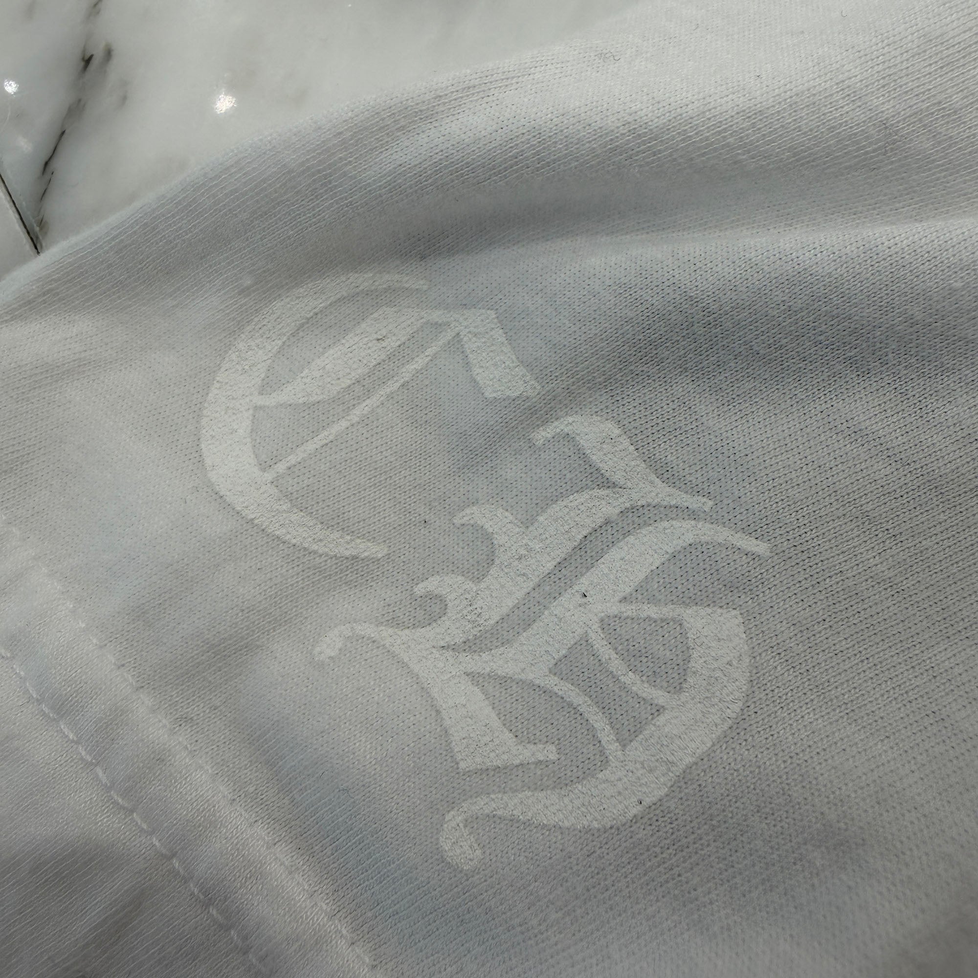 CHROME HEARTS Horseshoe Tee Size L クロムハーツ ホースシュー Tシャツ サイズL