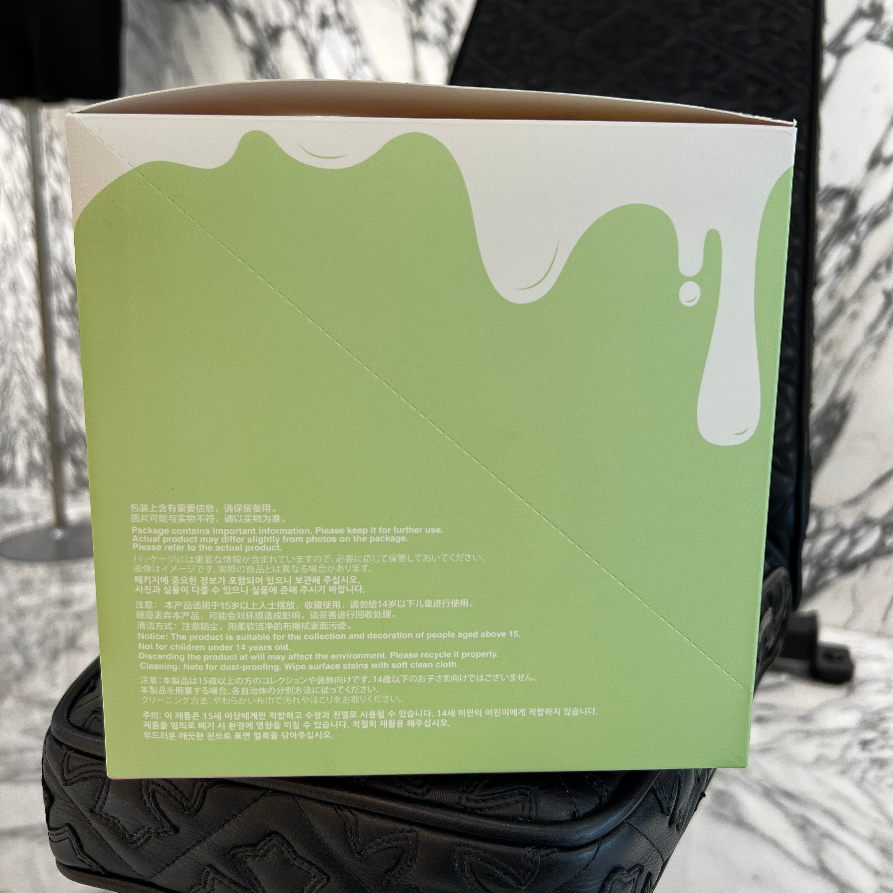 POP MART The Monsters EXCITING MACARON LABUBU ポップマート ザ・モンスターズ エキサイティング マカロン ラブブ ストラップ