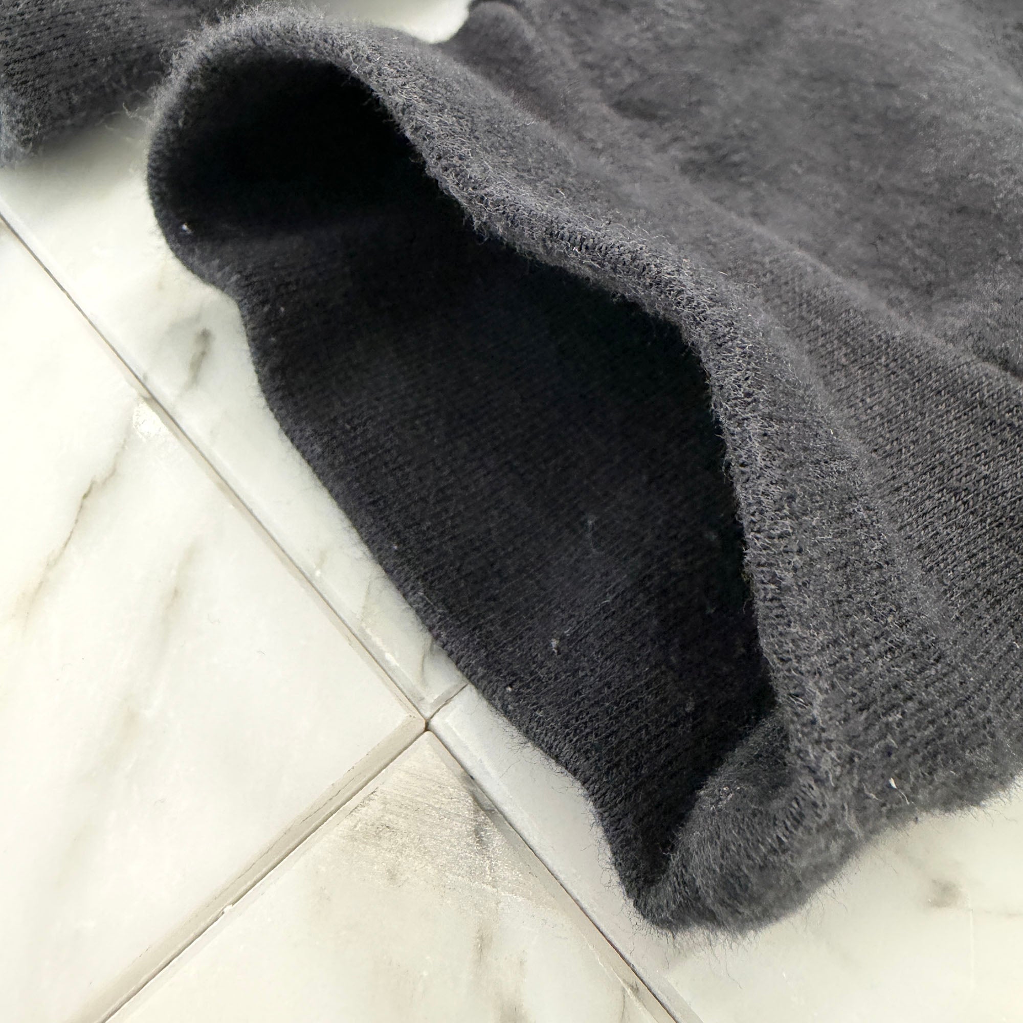 CHROME HEARTS Neon Bar Logo Pullover Hoodie Size L クロムハーツ ネオンバーロゴ プルオーバーフーディー サイズL