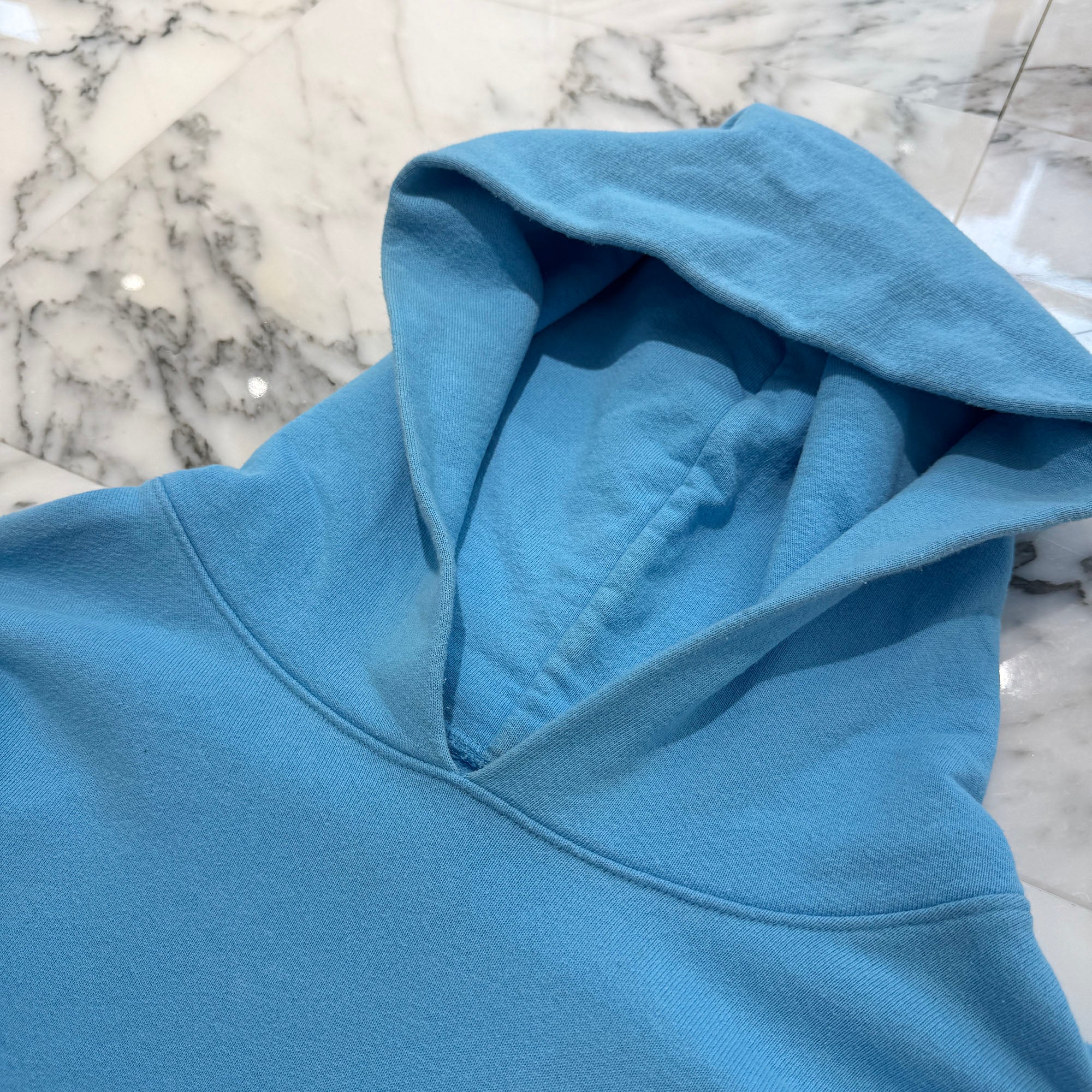 CHROME HEARTS × MATTY BOY 2024SS BRAIN NEW Pullover Hoodie Size XL クロムハーツ×マッティボーイ ブレインニュー プルオーバーフーディ サイズXL