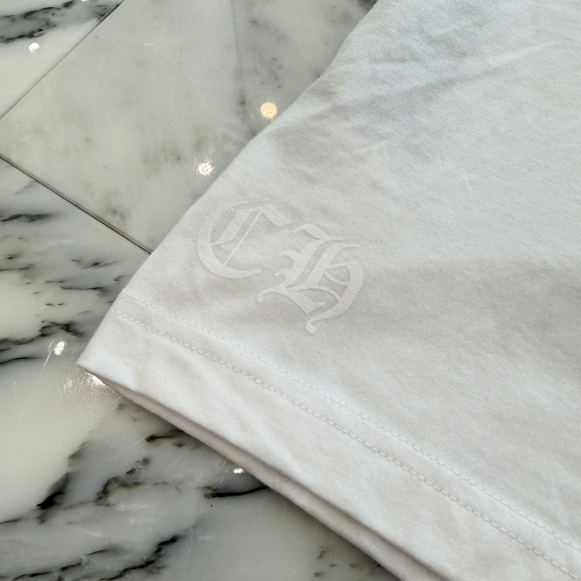 CHROME HEARTS 2025AW Pink Horseshoe Tee Size XL クロムハーツ ピンク ホースシュー Tシャツ サイズXL