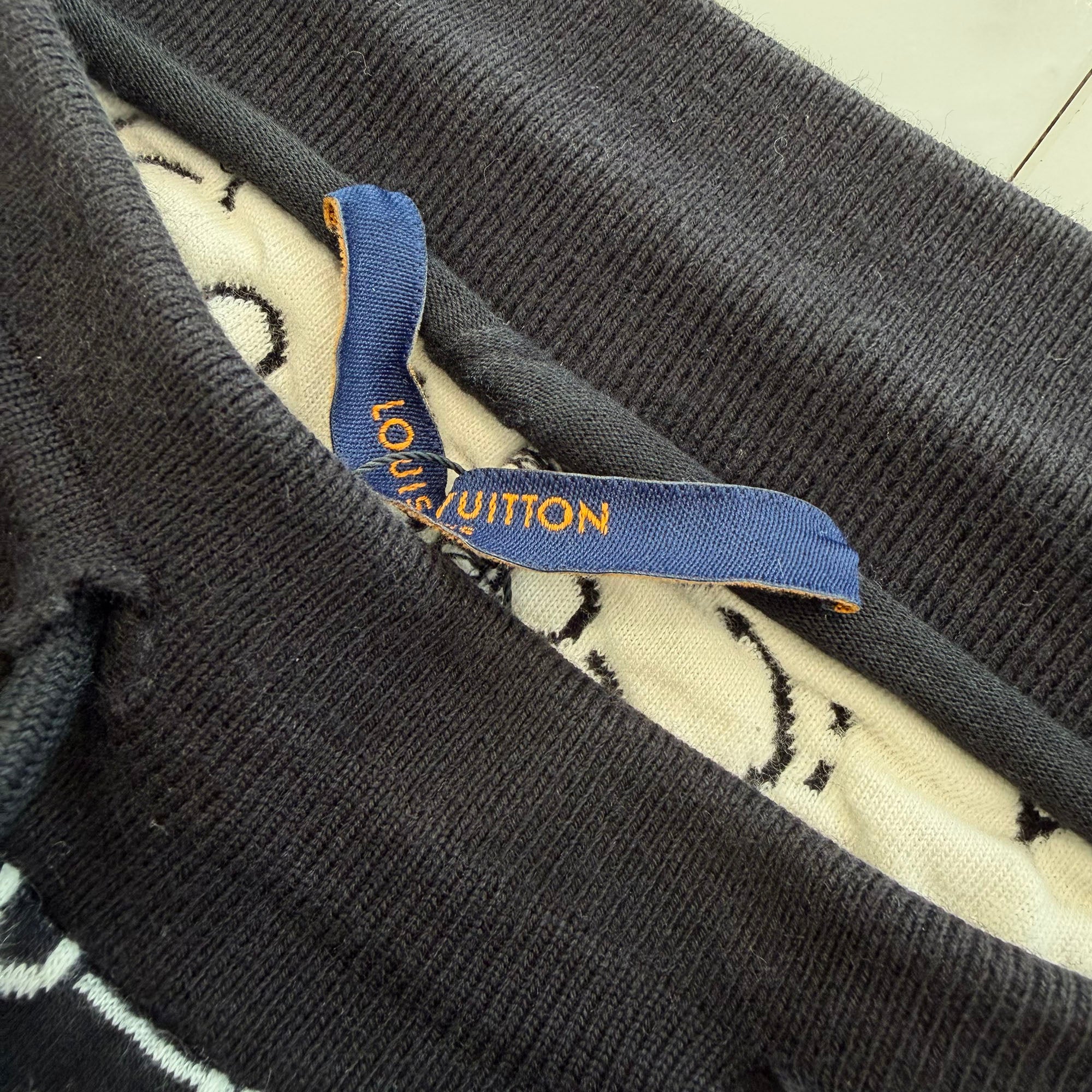 LOUIS VUITTON × NBA 2021AW Strategic Flower Quilted Shorts HLY19W Size S ルイヴィトン × NBA ストゥラティージック フラワー キルテッド ハーフパンツ サイズS