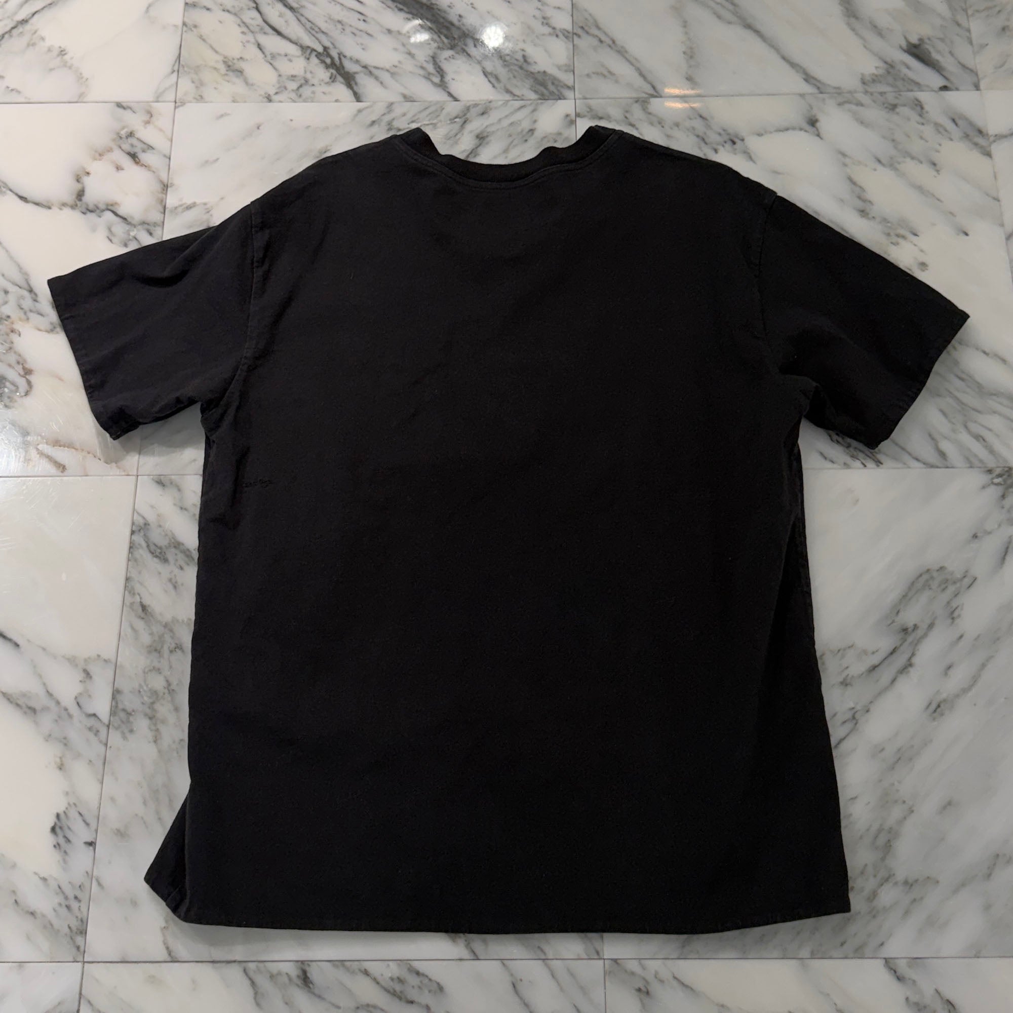 BOTTEGA VENETA 2022SS Double Layered Tee 661788 V16E0 Size M ボッテガ・ヴェネタ ダブル レイヤード Tシャツ サイズM