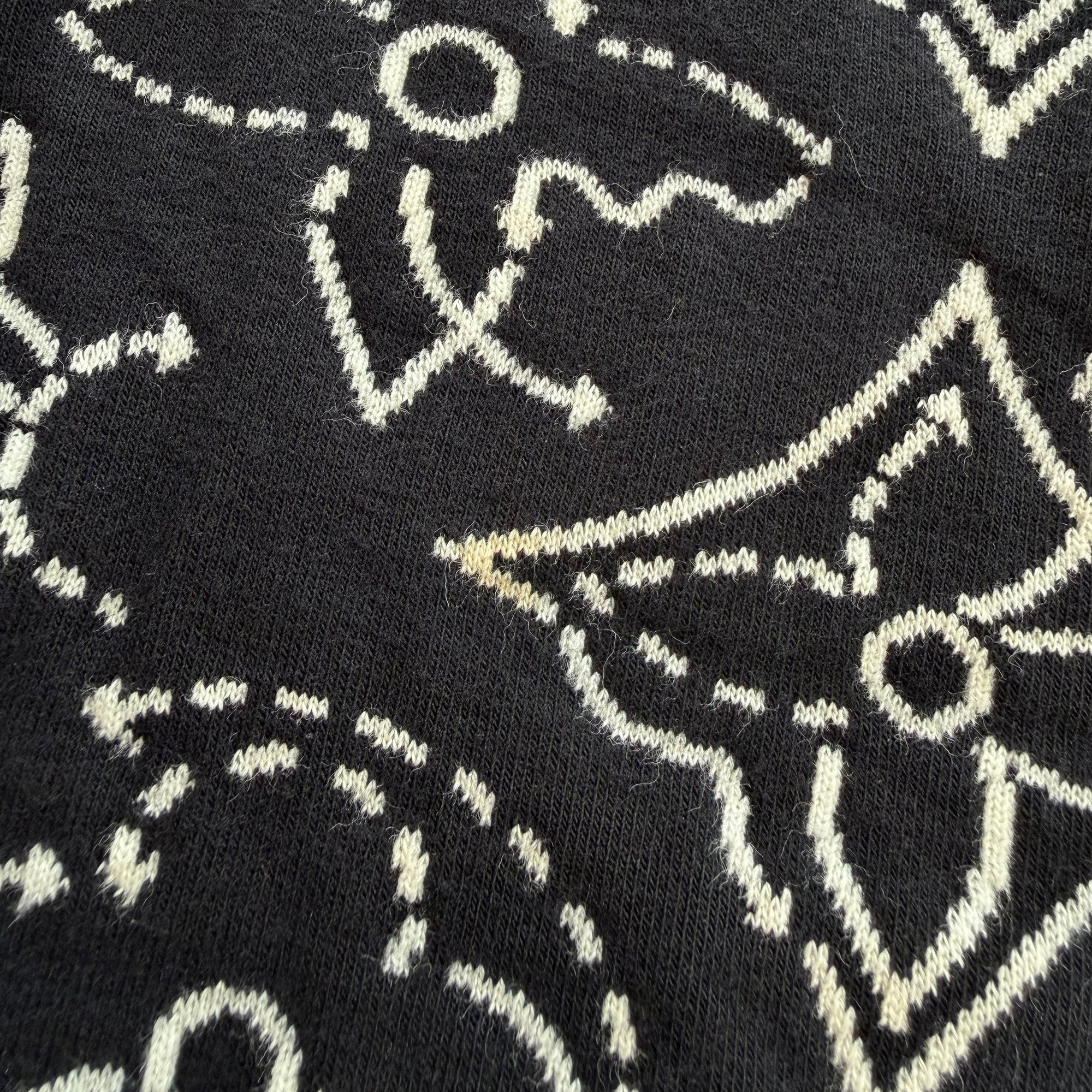 LOUIS VUITTON × NBA 2021AW Strategic Flower Quilted Shorts HLY19W Size S ルイヴィトン × NBA ストゥラティージック フラワー キルテッド ハーフパンツ サイズS