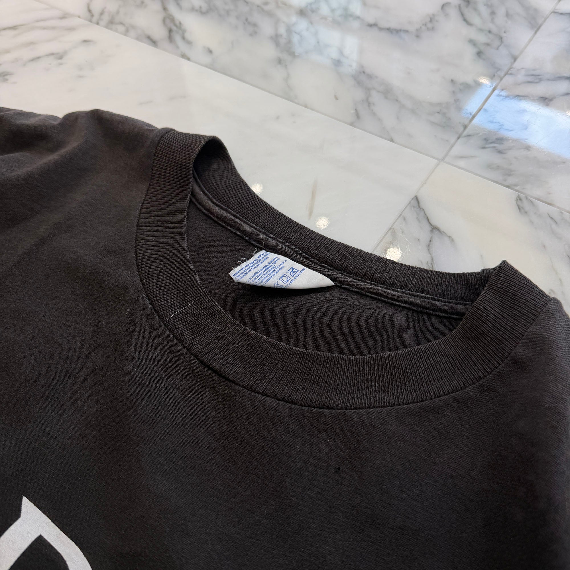 Vintage 90's 2PAC "Heaven Ain’t Hard 2 Find" 1998 Hanes S/S Tee Size XL ヴィンテージ 90's 2パック "ヘヴン・エイント・ハード・トゥ・ファインド" 1998 ヘインズ社製 Tシャツ サイズXL