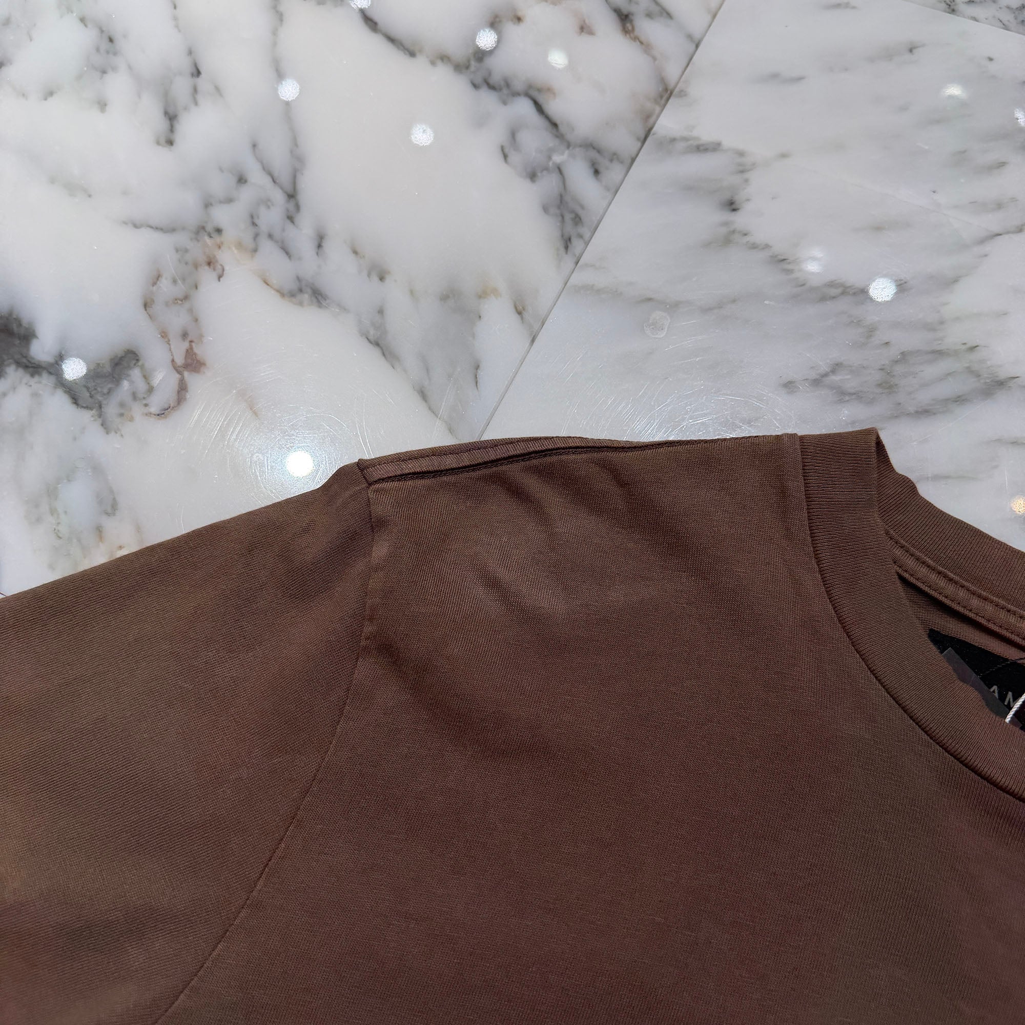 AMIRI 2021SS Front Eagle Print Tee SRPS24MJG006SMRBC09 Size S アミリ フロントイーグルプリントTシャツ サイズS