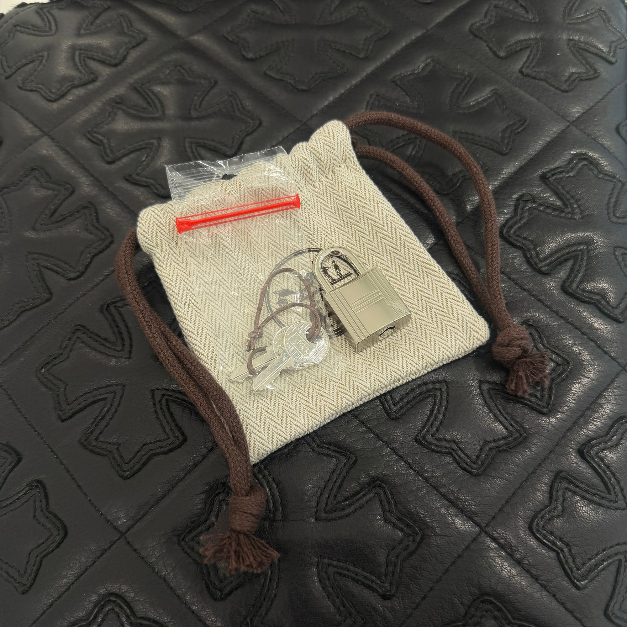 HERMES Picotin Lock MM 