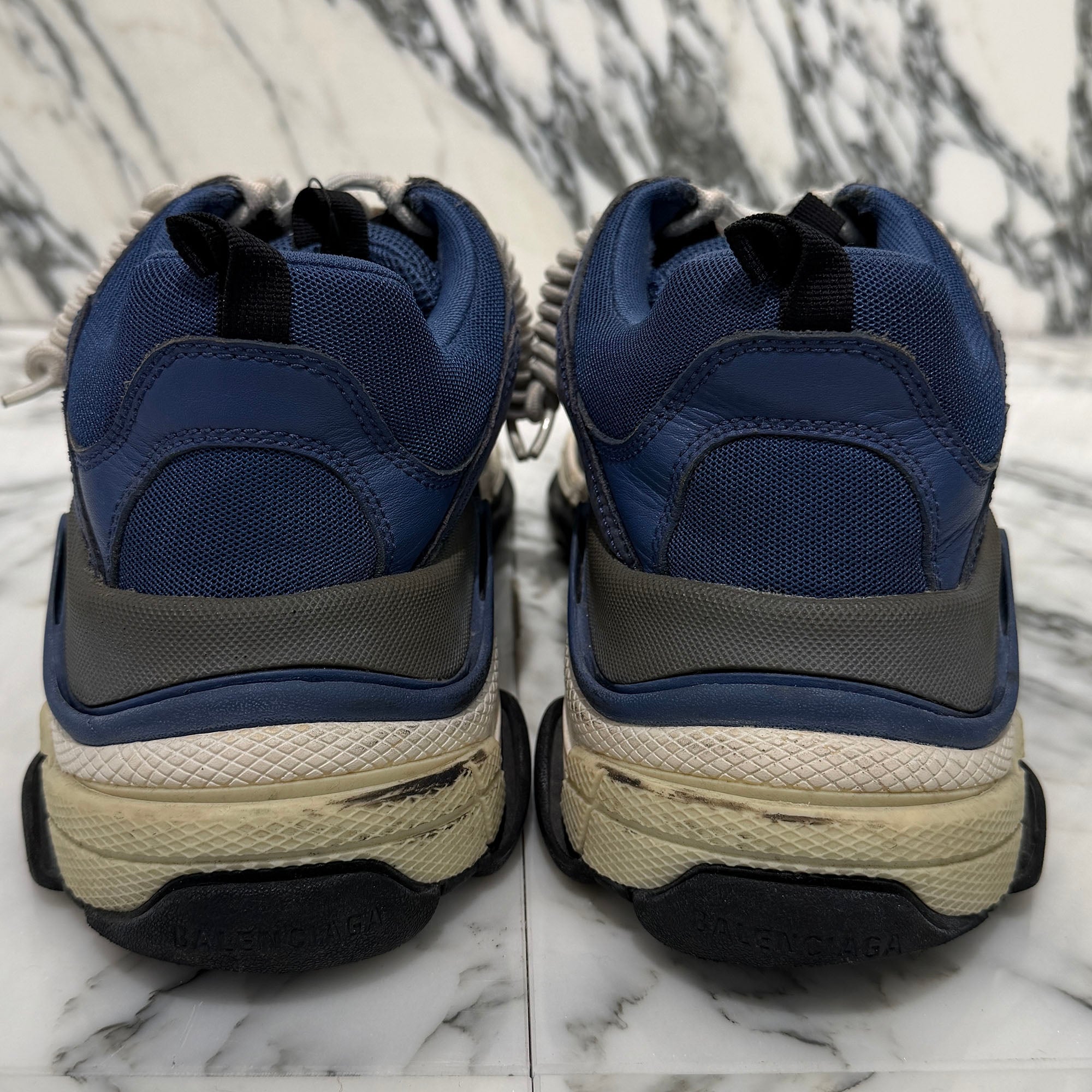 BALENCIAGA TRIPLE S Sneakers Size 43(約28.0cm〜28.5cm) バレンシアガ トリプル S スニーカー サイズ43 (約28.0cm〜28.5cm)