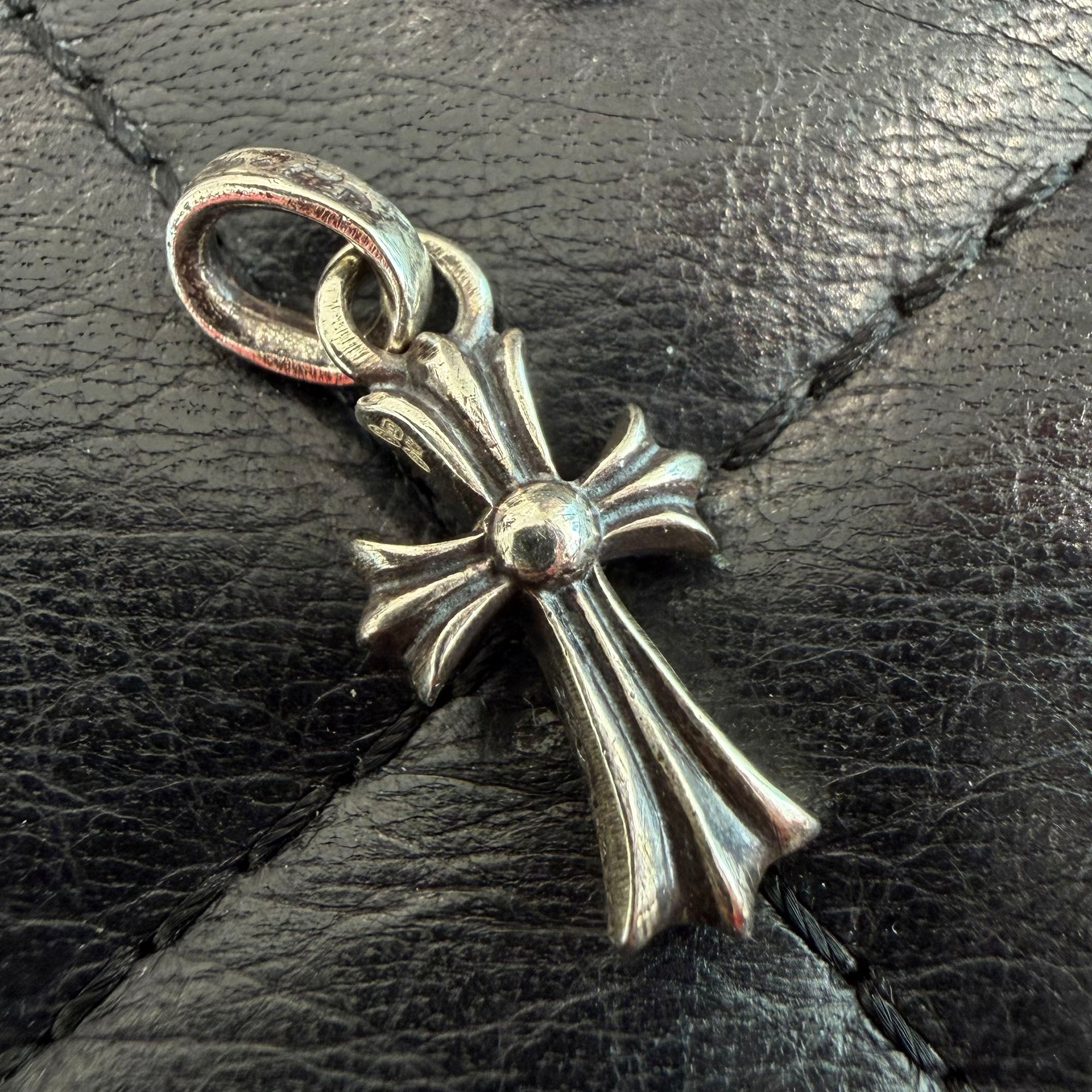 CHROME HEARTS Baby Fat Charm クロムハーツ ベビーファット チャーム