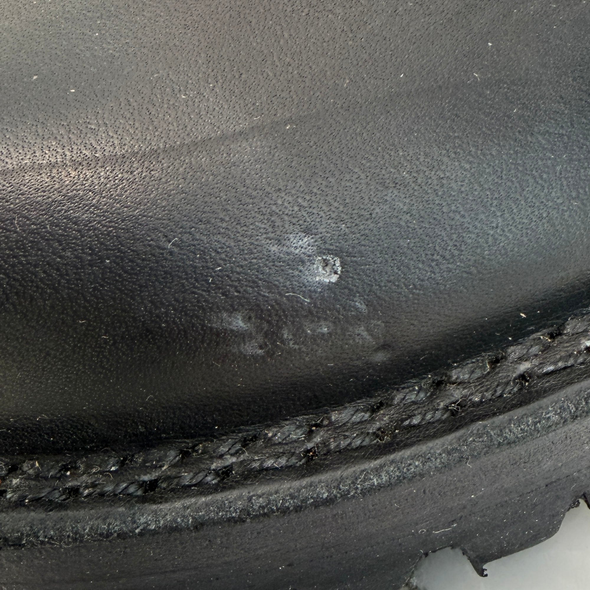 CHROME HEARTS × WESCO Custom BOSS Gunslinger Leather Engineer Boots Size 8E(約26.0cm) クロムハーツ × ウエスコ カスタム ボス ガンスリンガー レザーエンジニアブーツ サイズ8E(約26.0cm)