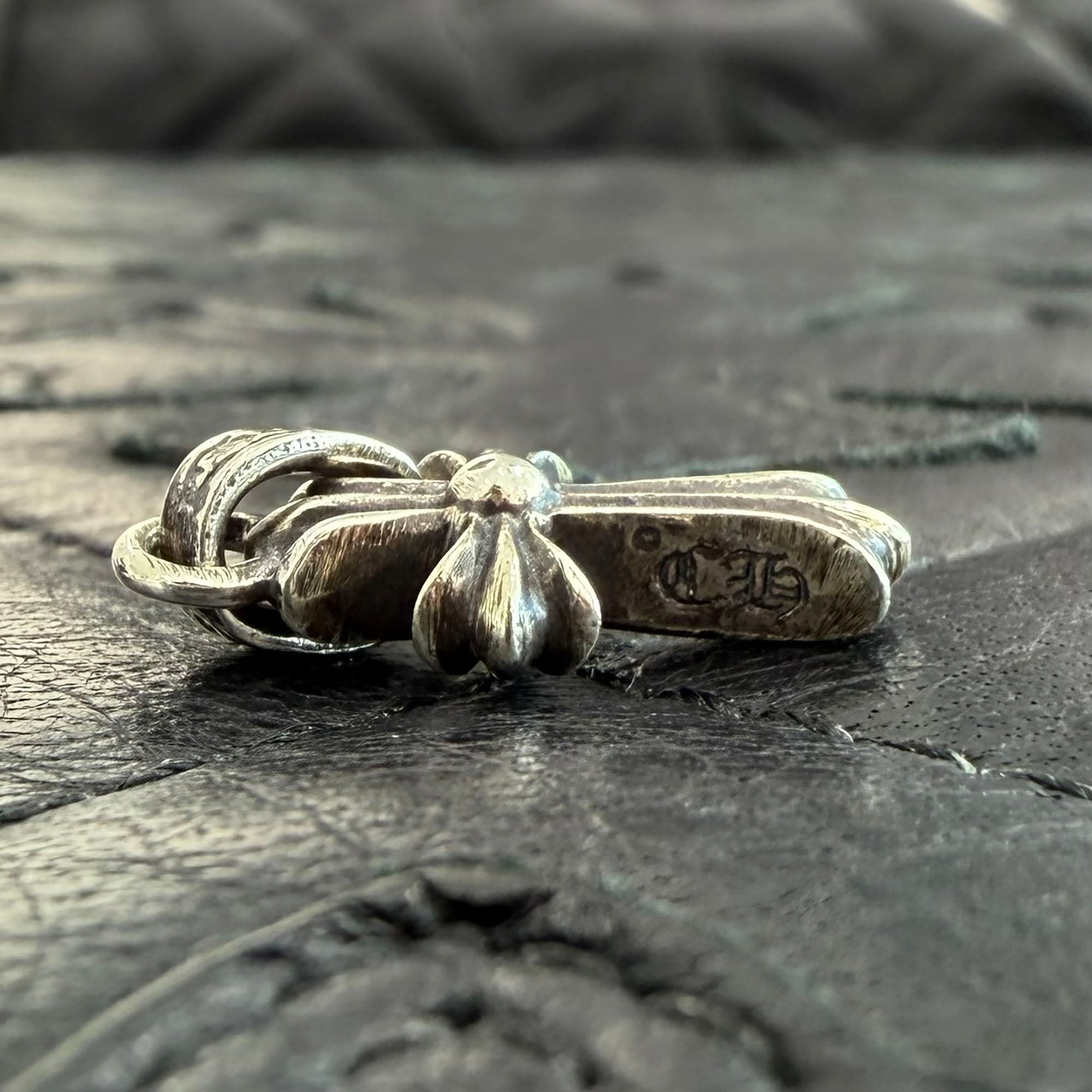 CHROME HEARTS Baby Fat Charm クロムハーツ ベビーファット チャーム