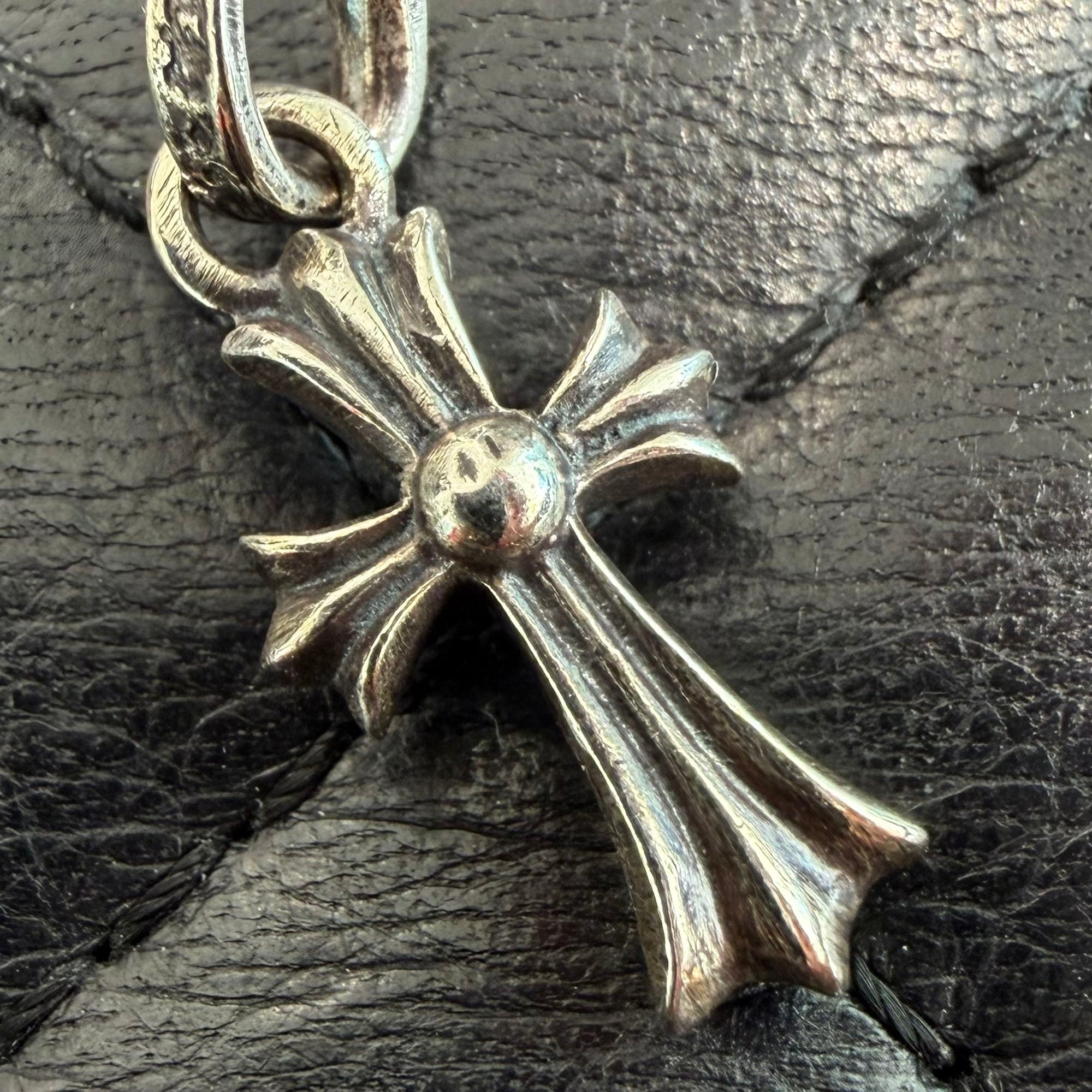 CHROME HEARTS Baby Fat Charm クロムハーツ ベビーファット チャーム