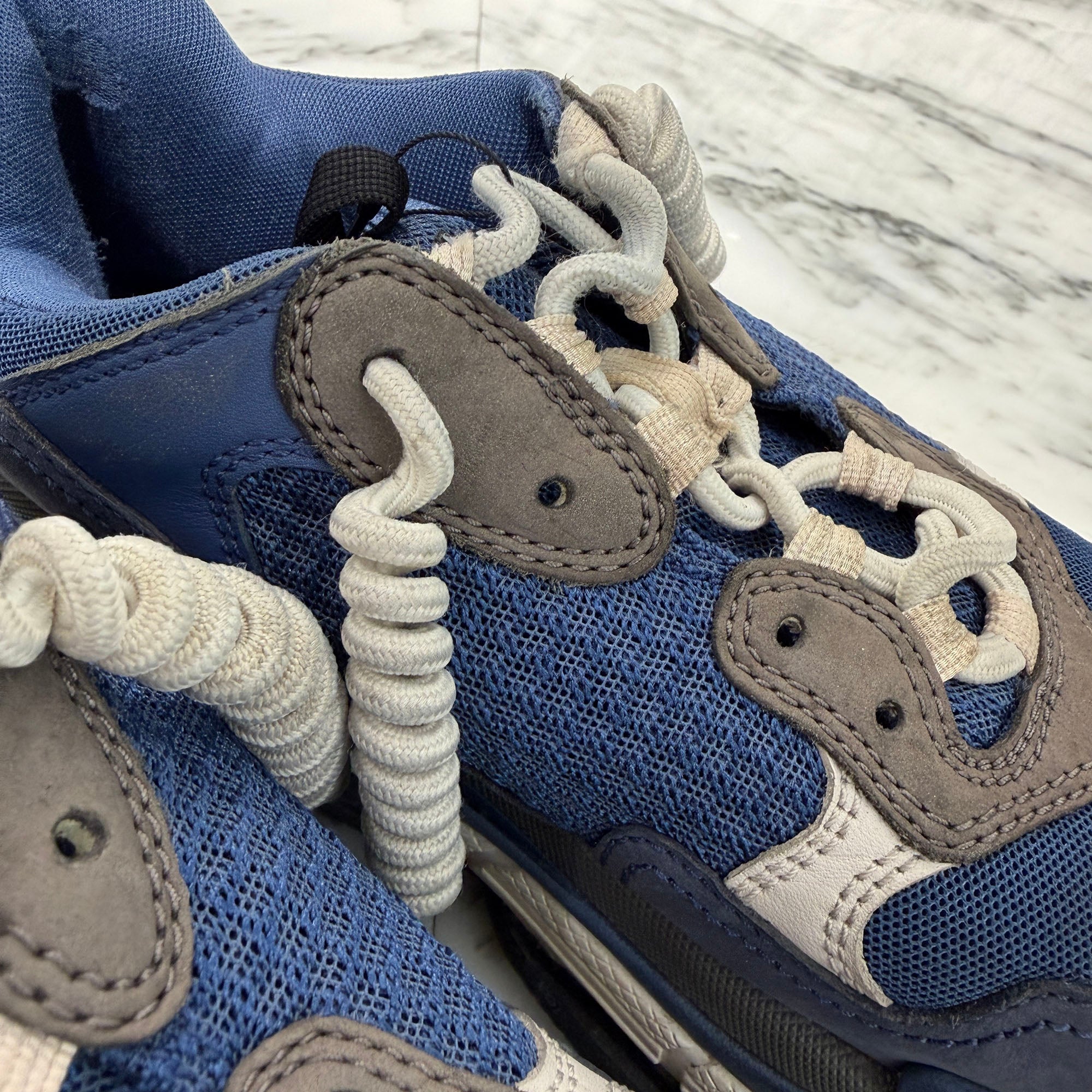 BALENCIAGA TRIPLE S Sneakers Size 43(約28.0cm〜28.5cm) バレンシアガ トリプル S スニーカー サイズ43 (約28.0cm〜28.5cm)