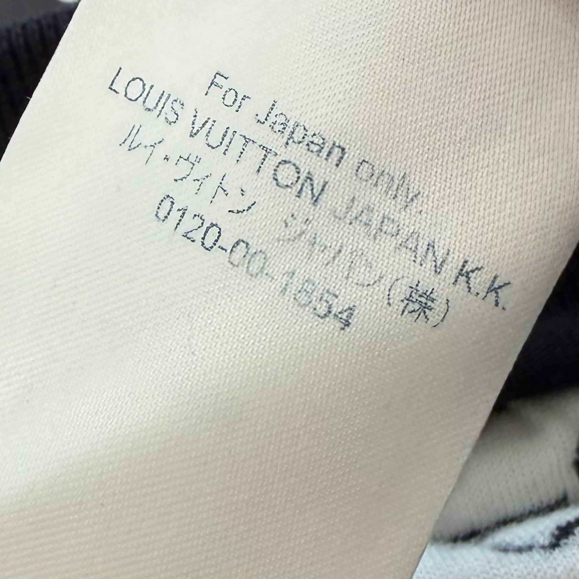 LOUIS VUITTON × NBA 2021AW Strategic Flower Quilted Shorts HLY19W