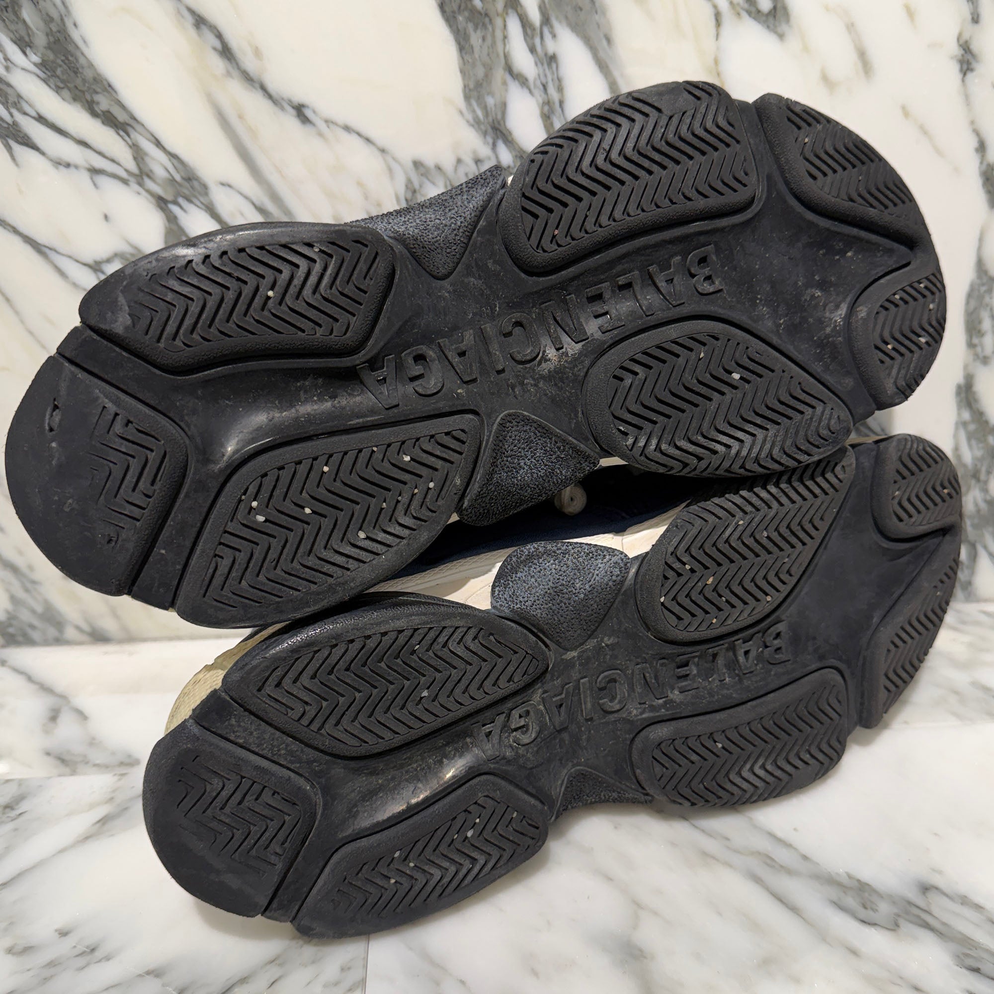 BALENCIAGA TRIPLE S Sneakers Size 43(約28.0cm〜28.5cm