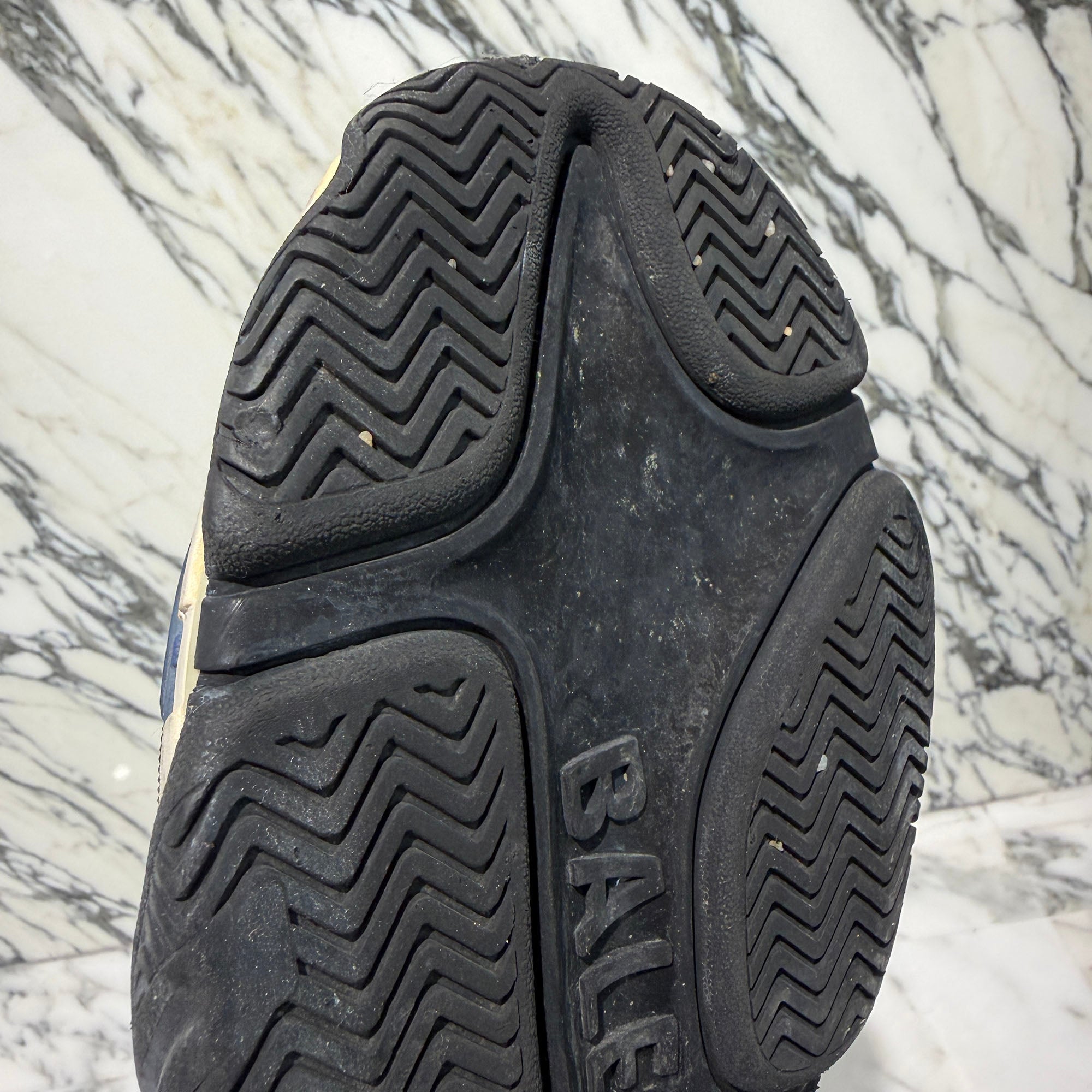 BALENCIAGA TRIPLE S Sneakers Size 43(約28.0cm〜28.5cm) バレンシアガ トリプル S スニーカー サイズ43 (約28.0cm〜28.5cm)